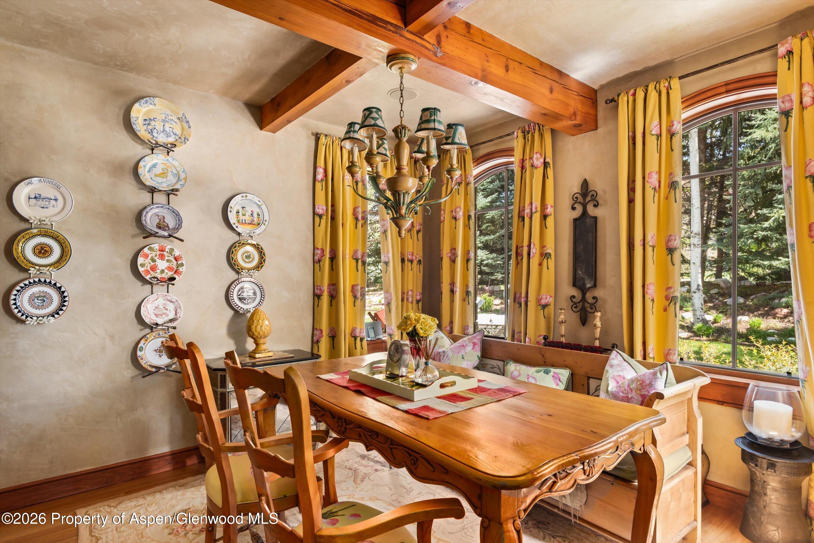 140 Osprey Circle Carbondale CO 81623