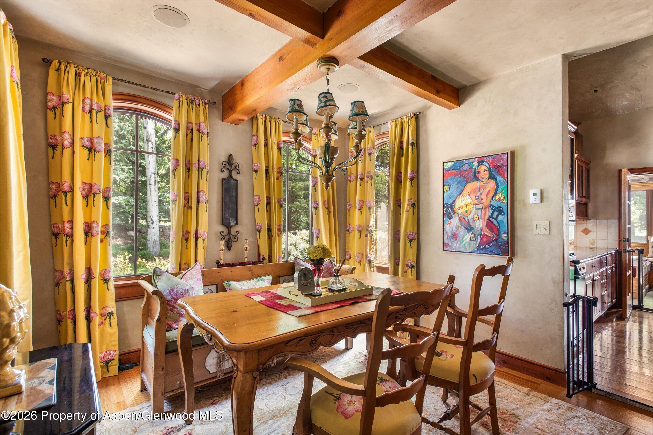 140 Osprey Circle Carbondale CO 81623