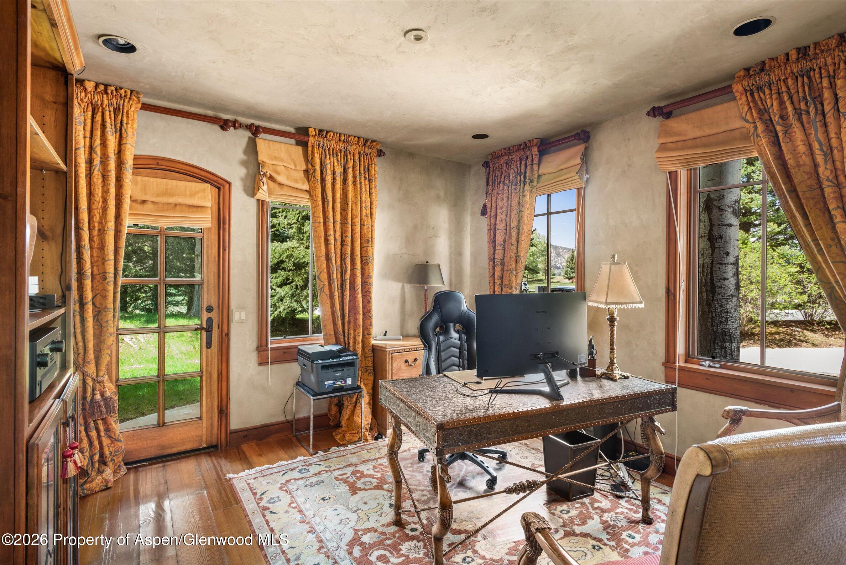 140 Osprey Circle Carbondale CO 81623