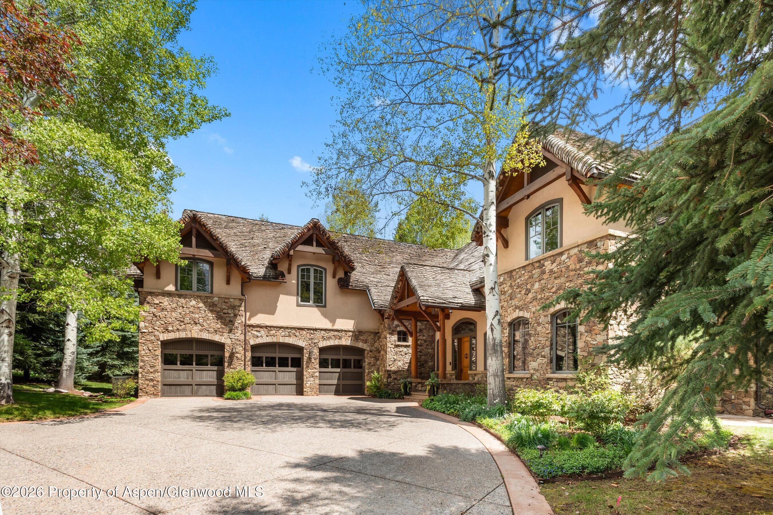 140 Osprey Circle Carbondale CO 81623