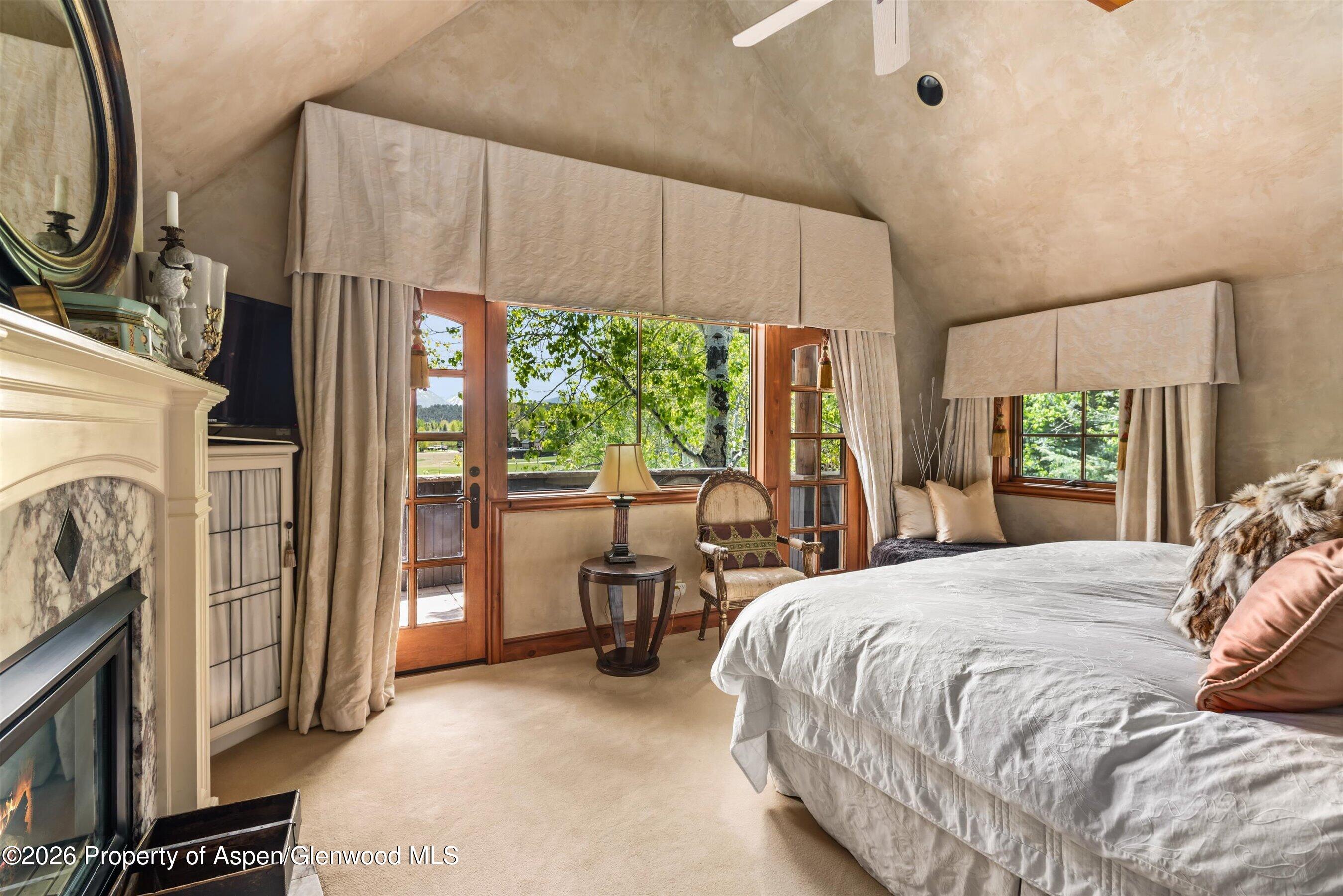 140 Osprey Circle Carbondale CO 81623