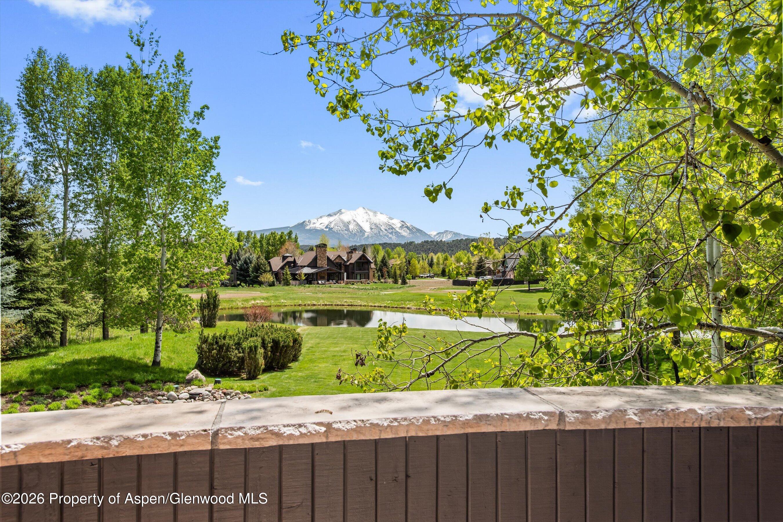 140 Osprey Circle Carbondale CO 81623