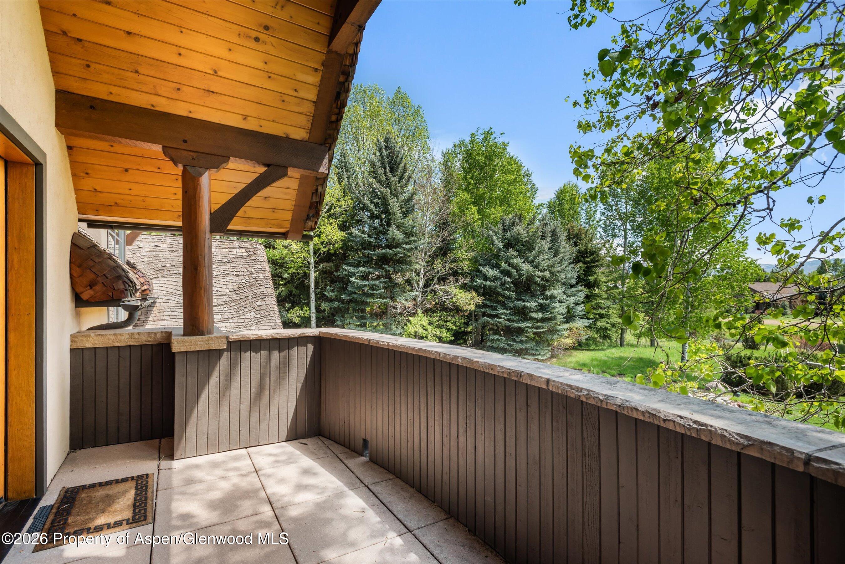 140 Osprey Circle Carbondale CO 81623