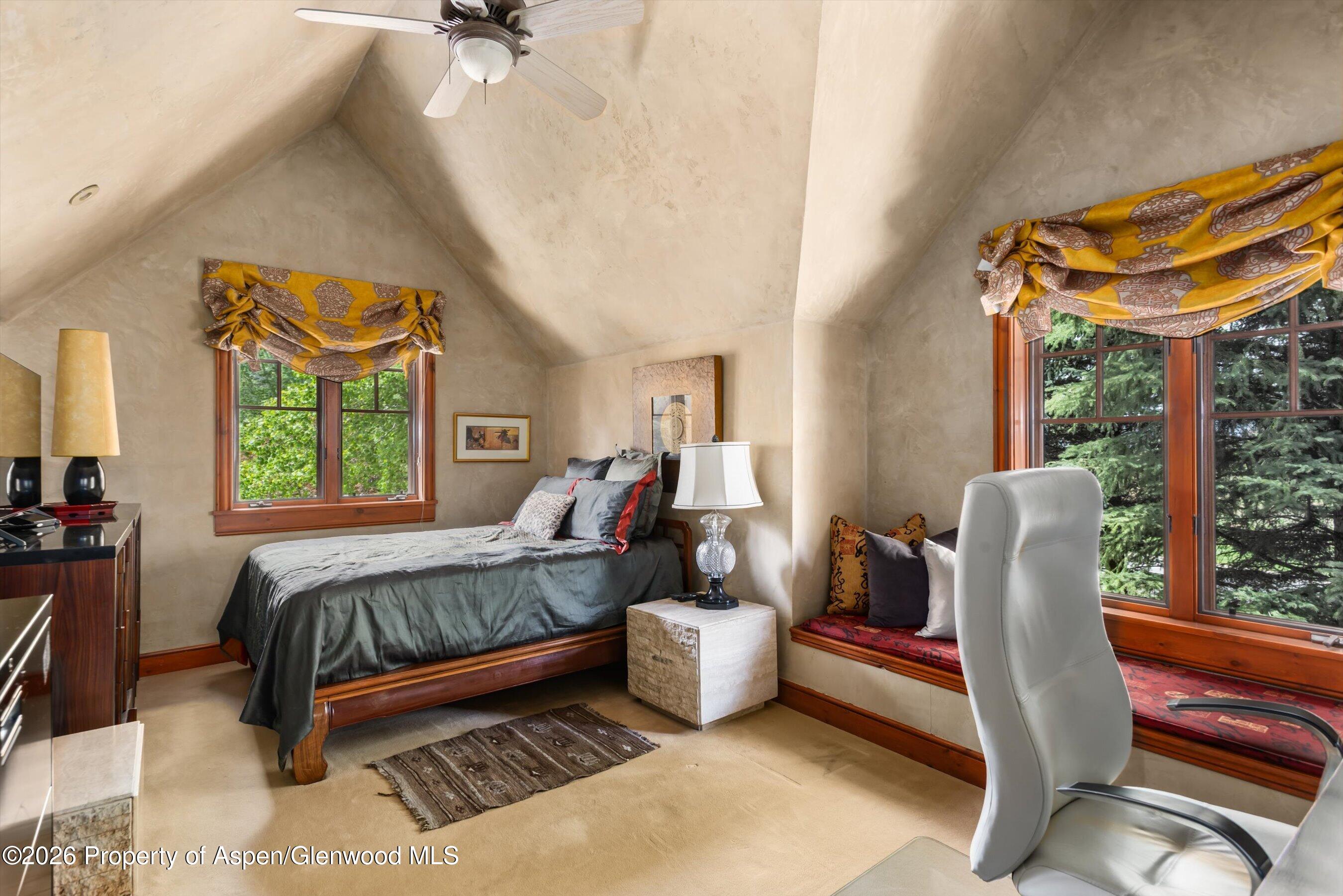 140 Osprey Circle Carbondale CO 81623