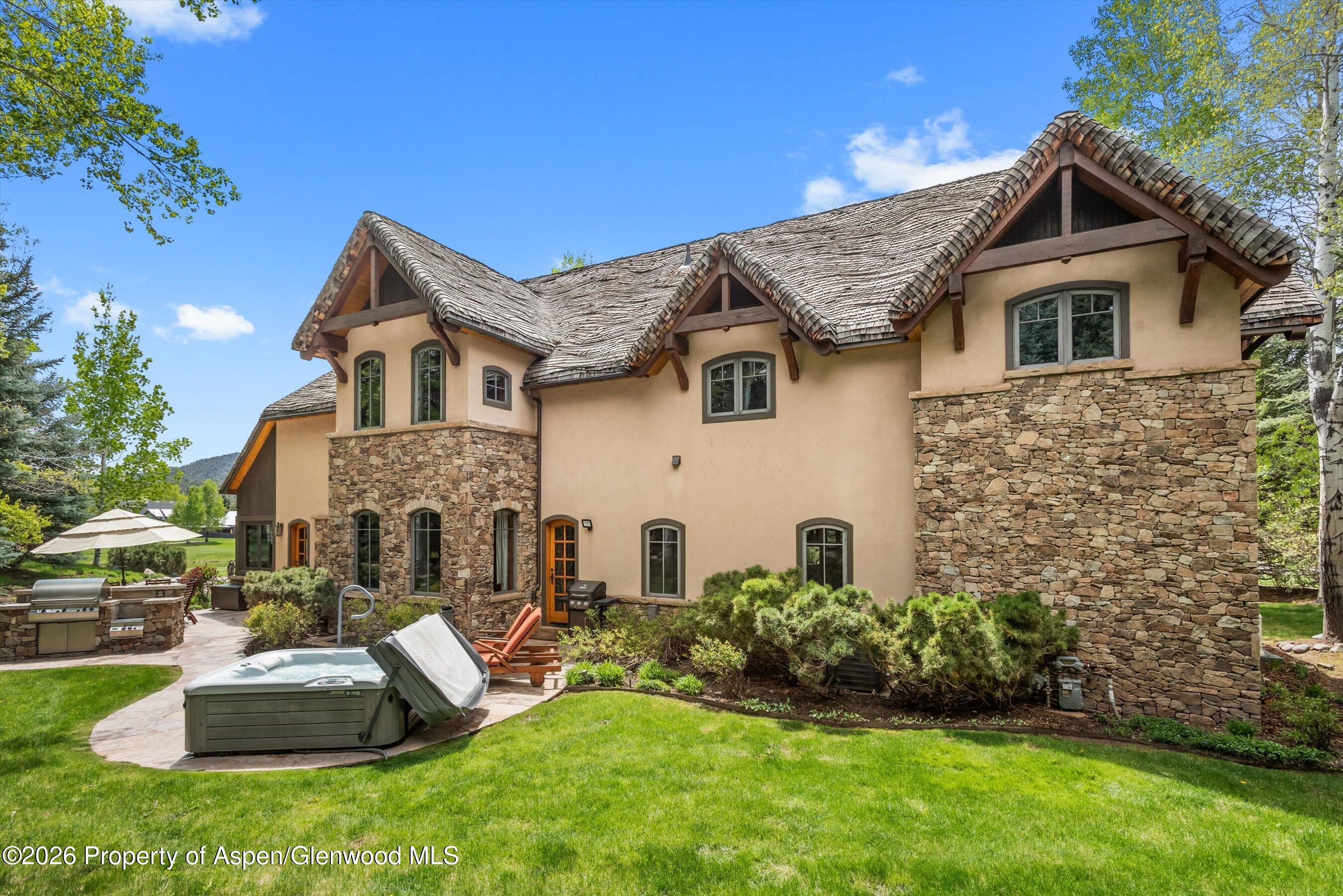 140 Osprey Circle Carbondale CO 81623