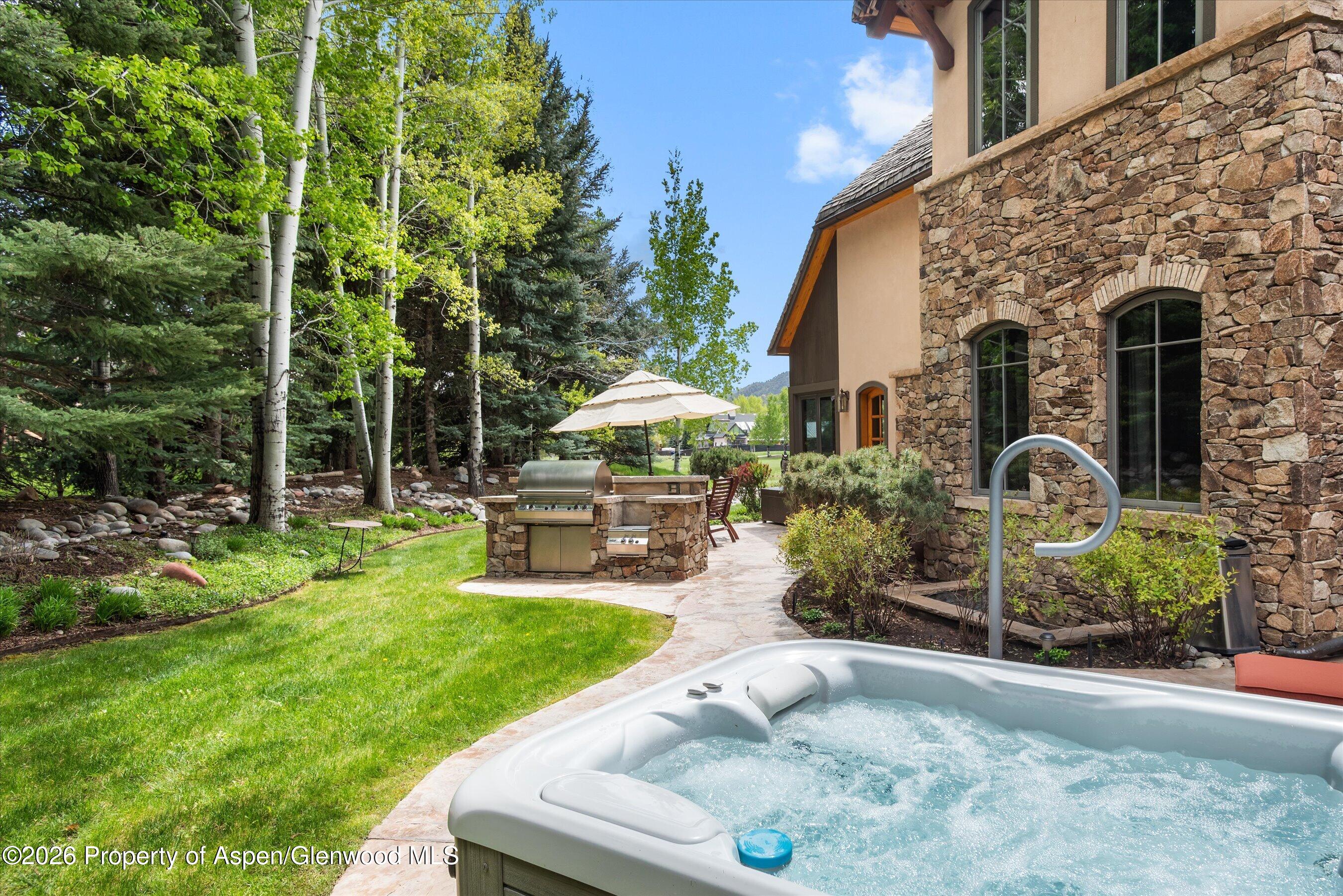 140 Osprey Circle Carbondale CO 81623