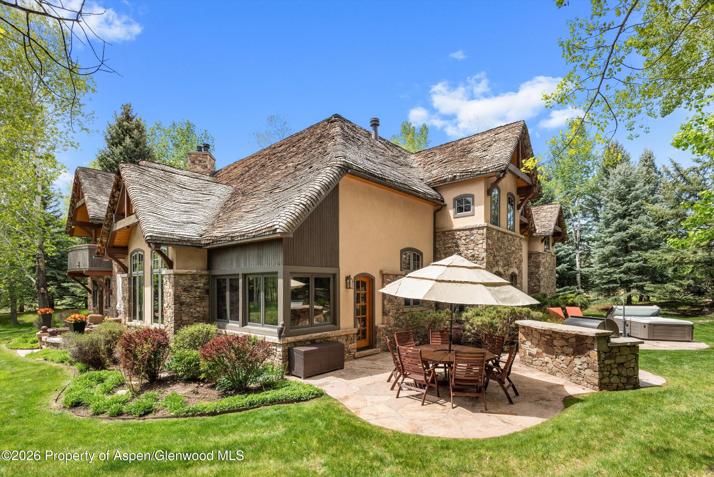 140 Osprey Circle Carbondale CO 81623