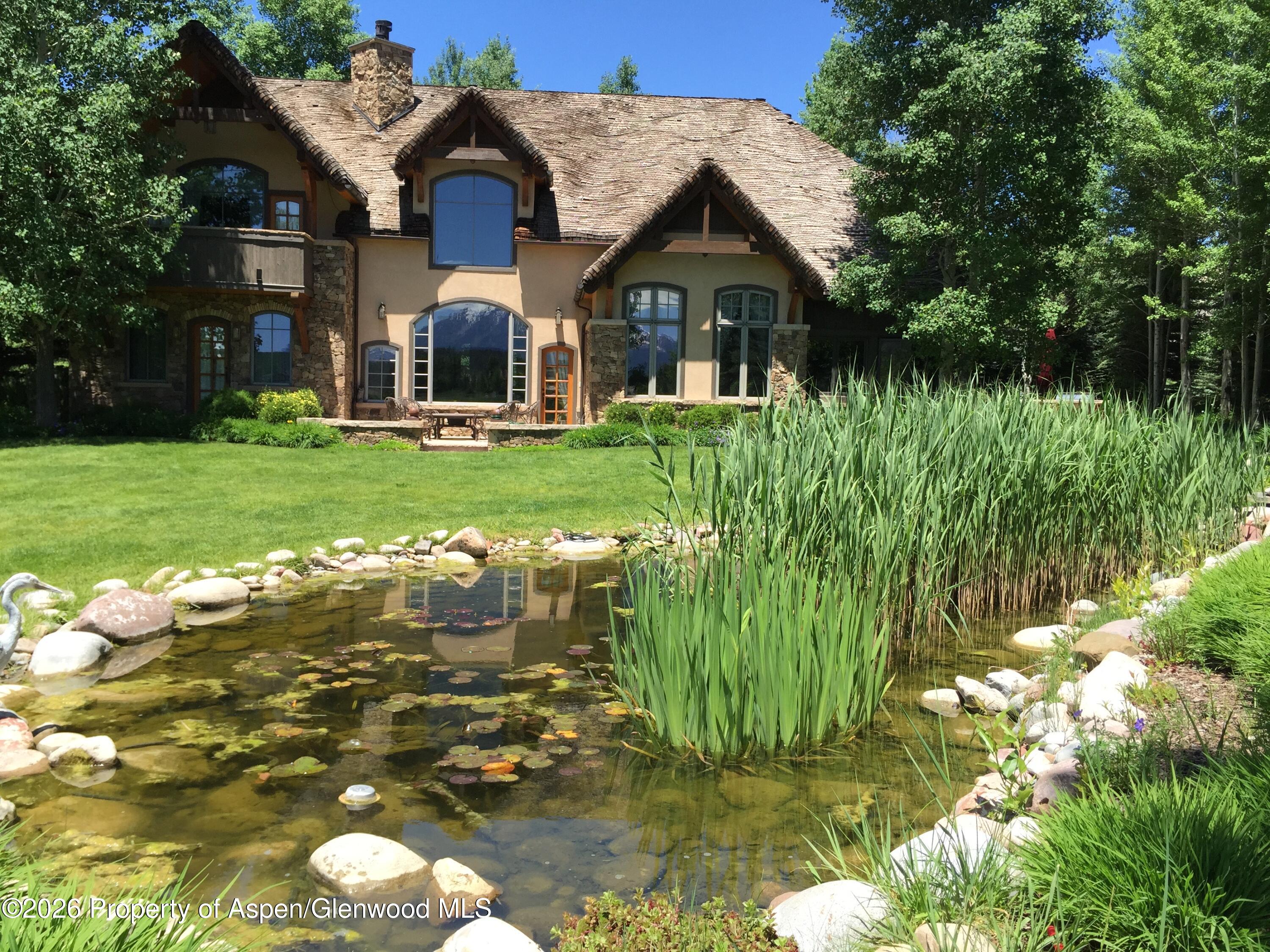 140 Osprey Circle Carbondale CO 81623