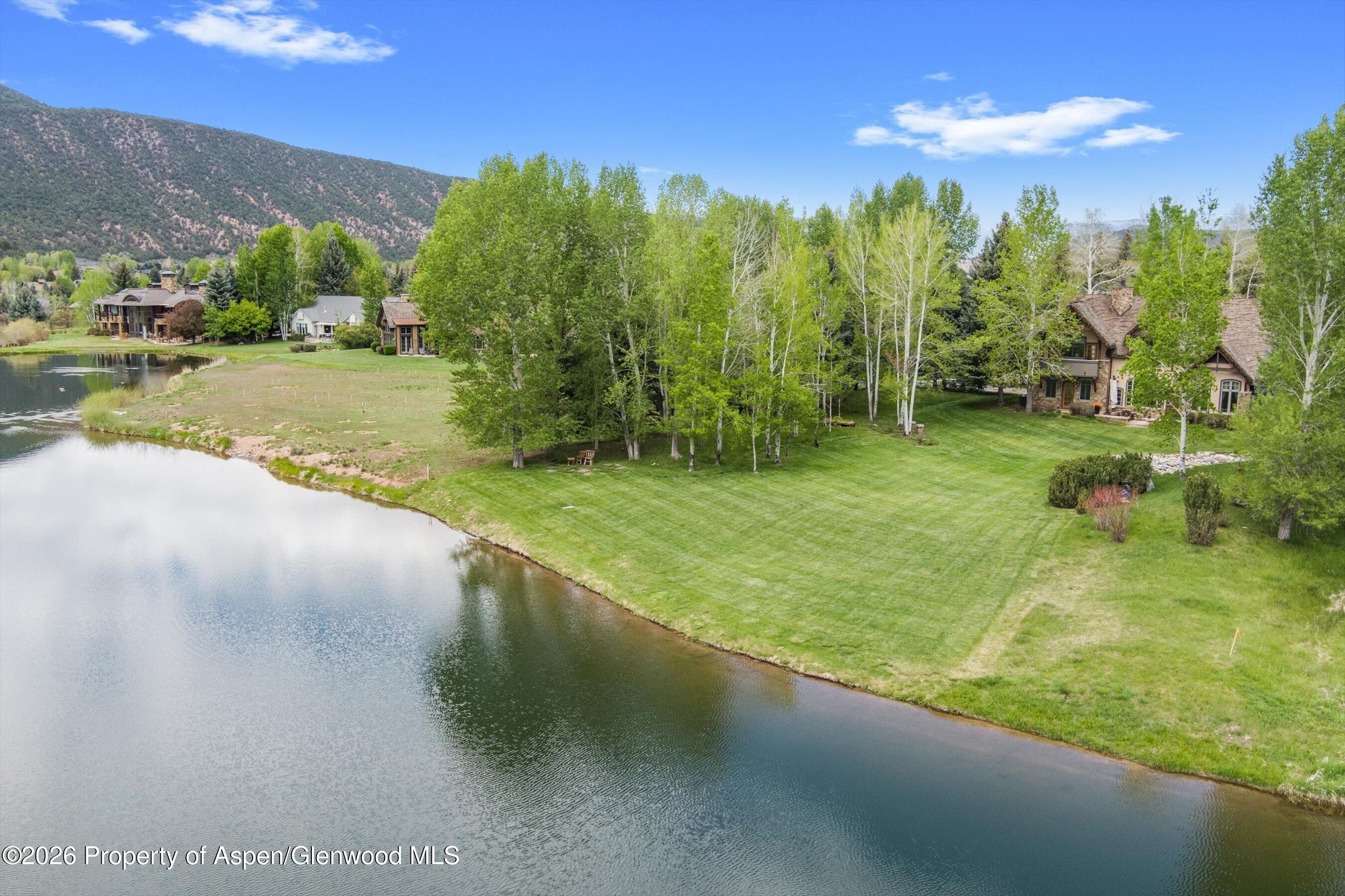 140 Osprey Circle Carbondale CO 81623