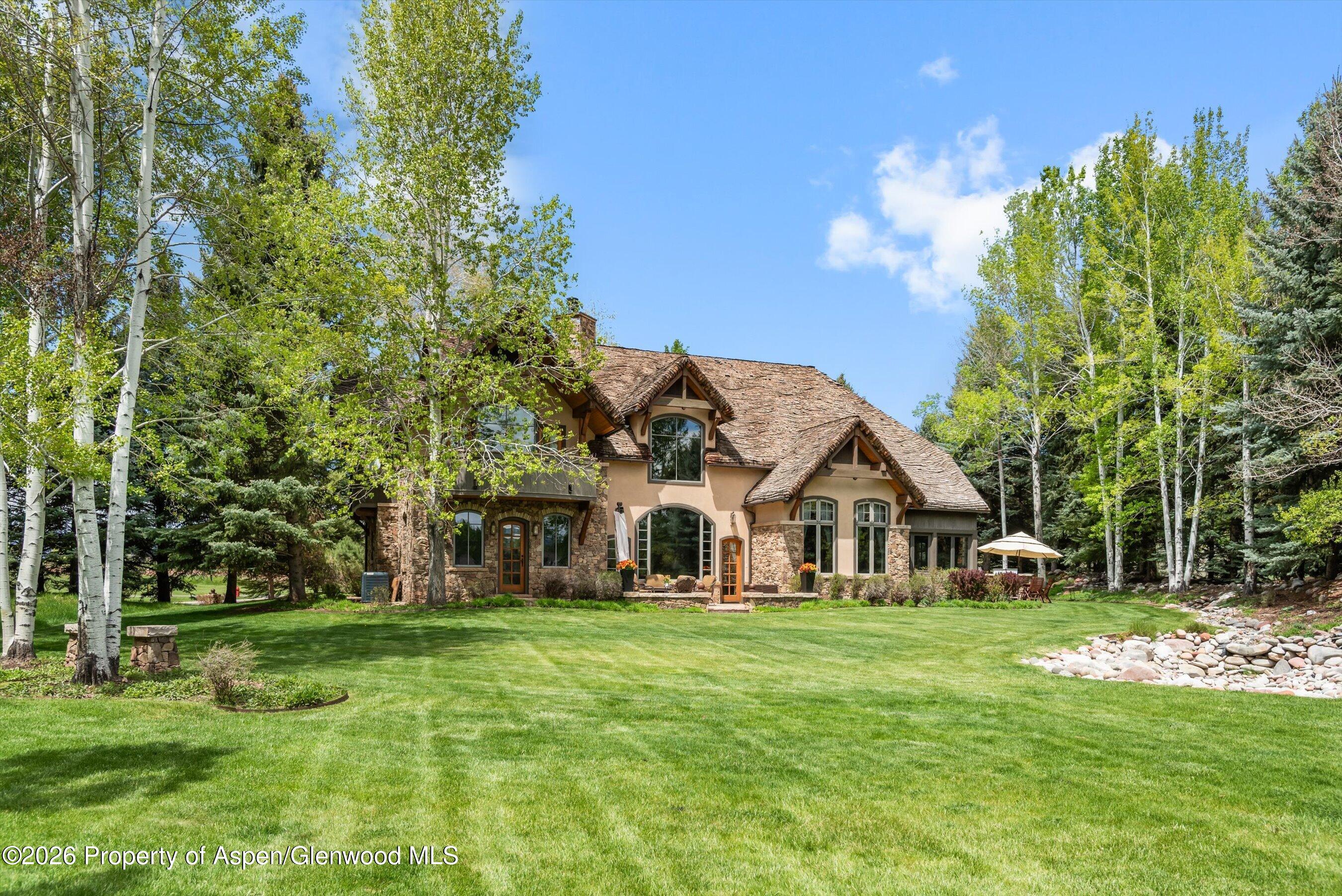 140 Osprey Circle Carbondale CO 81623