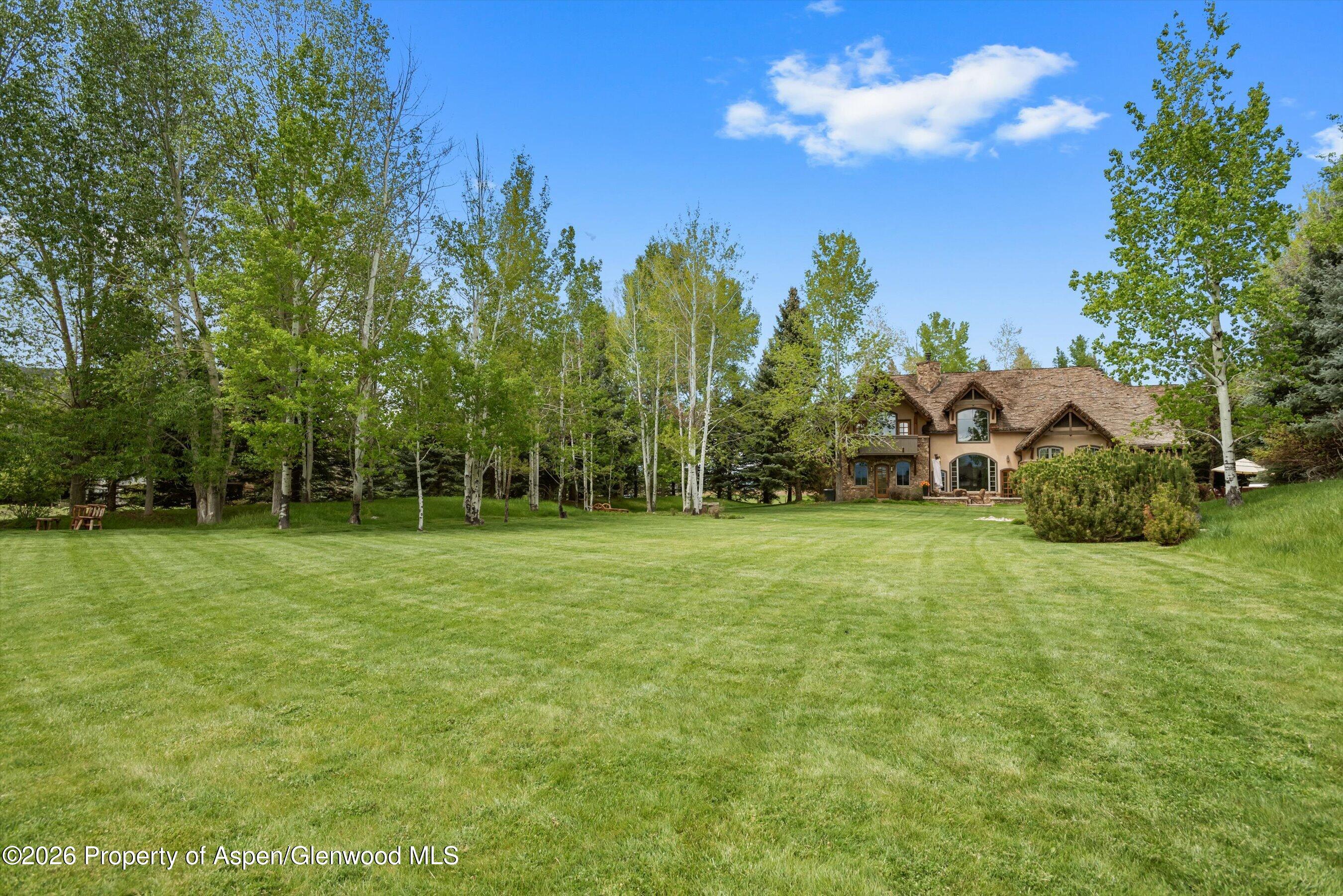 140 Osprey Circle Carbondale CO 81623