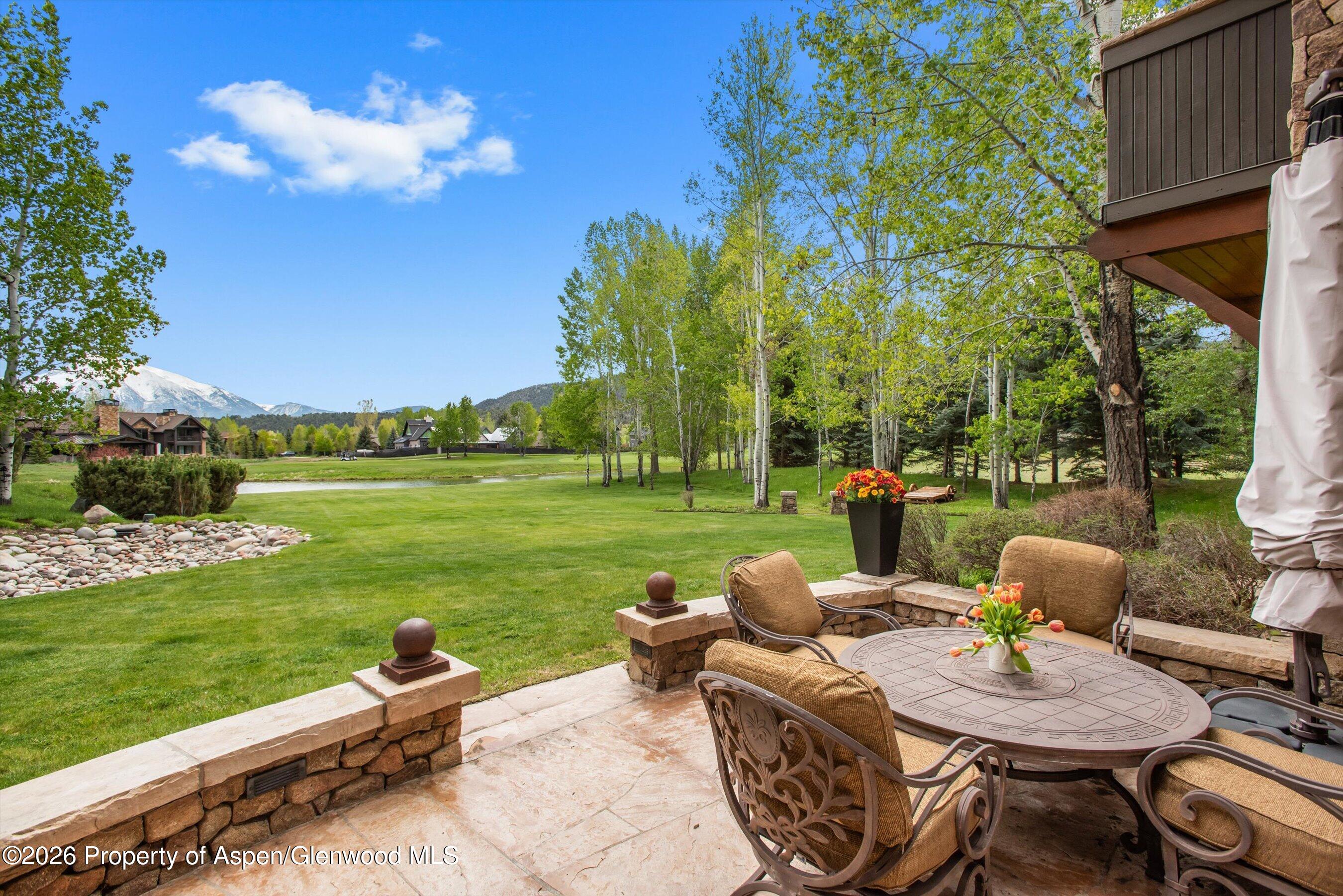 140 Osprey Circle Carbondale CO 81623