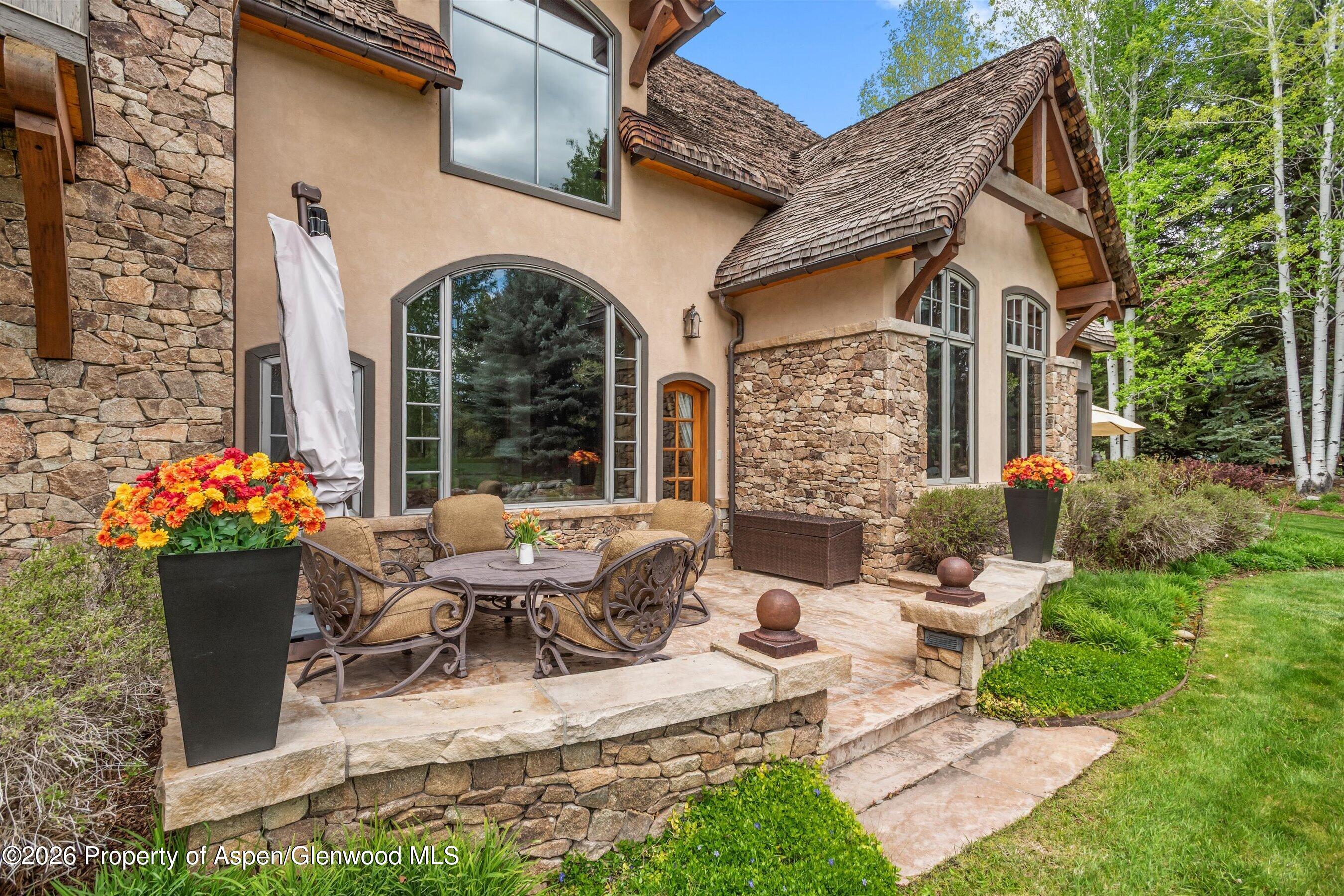 140 Osprey Circle Carbondale CO 81623