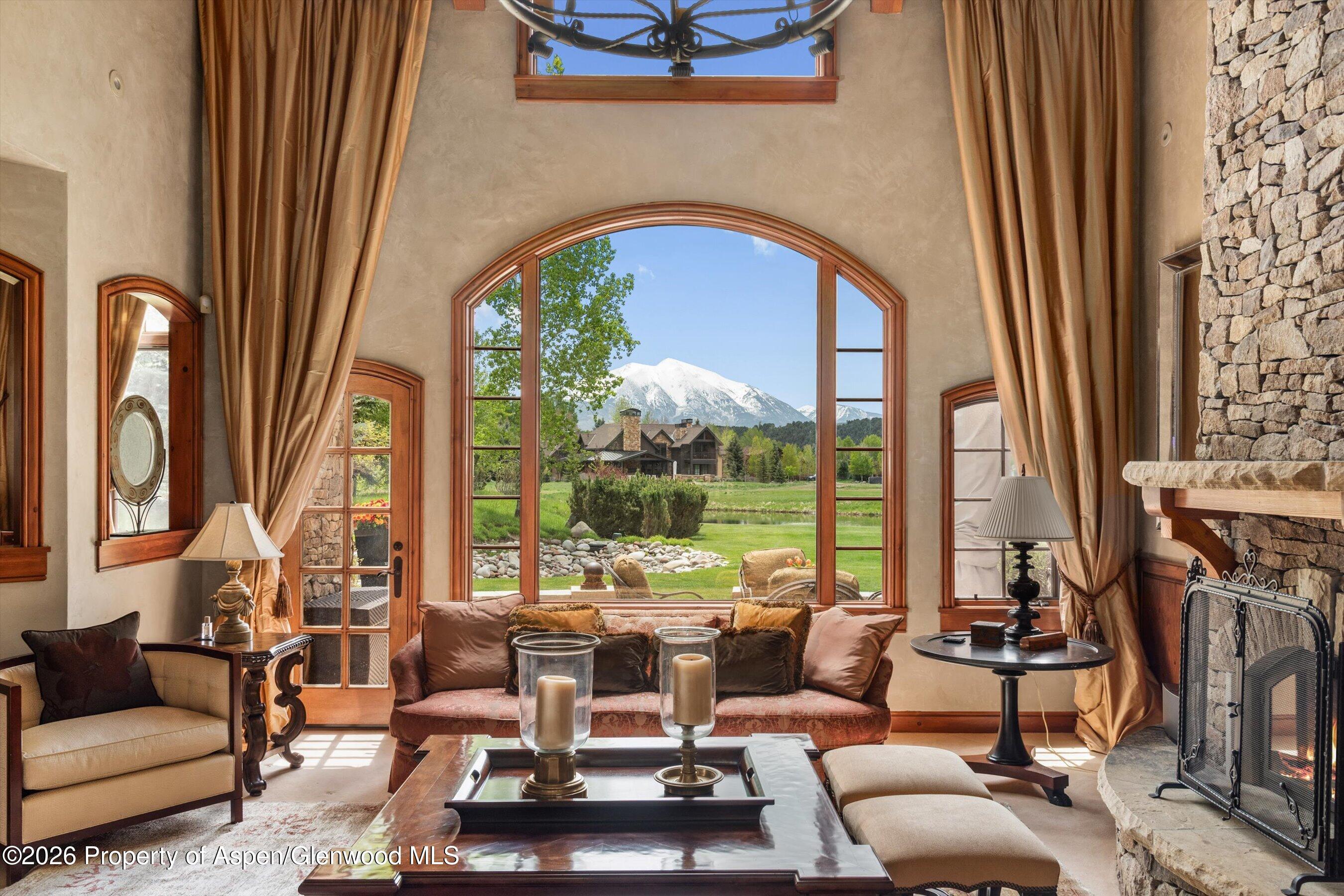 140 Osprey Circle Carbondale CO 81623