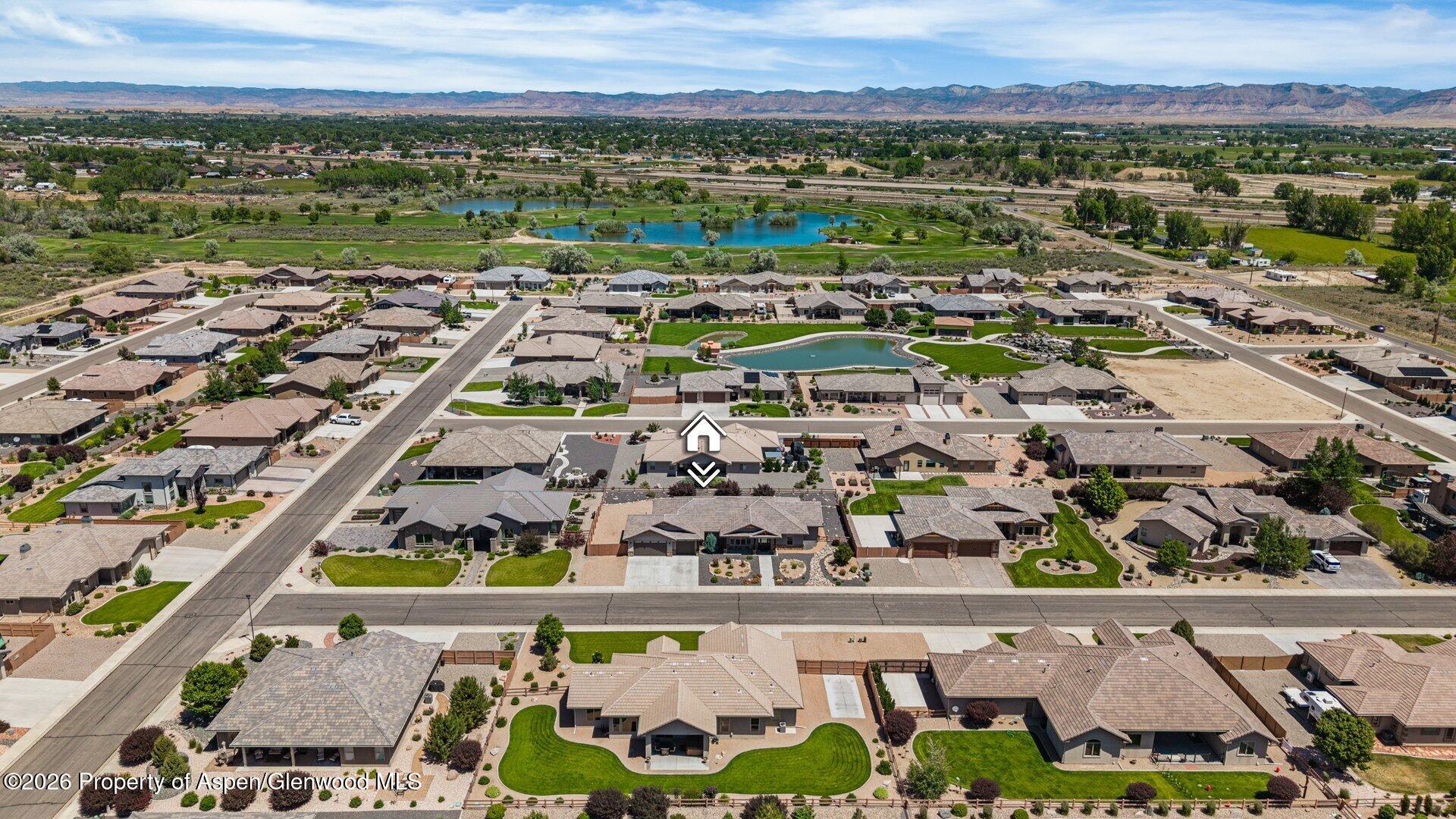 1381 Kiva Drive Fruita CO 81521