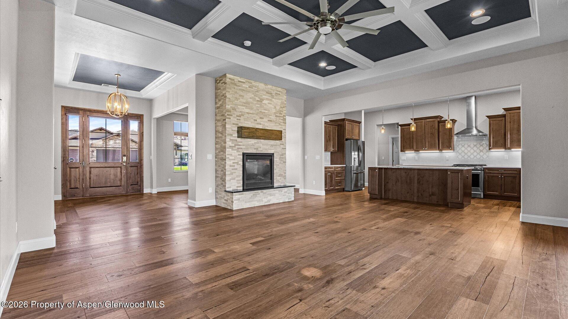 1381 Kiva Drive Fruita CO 81521