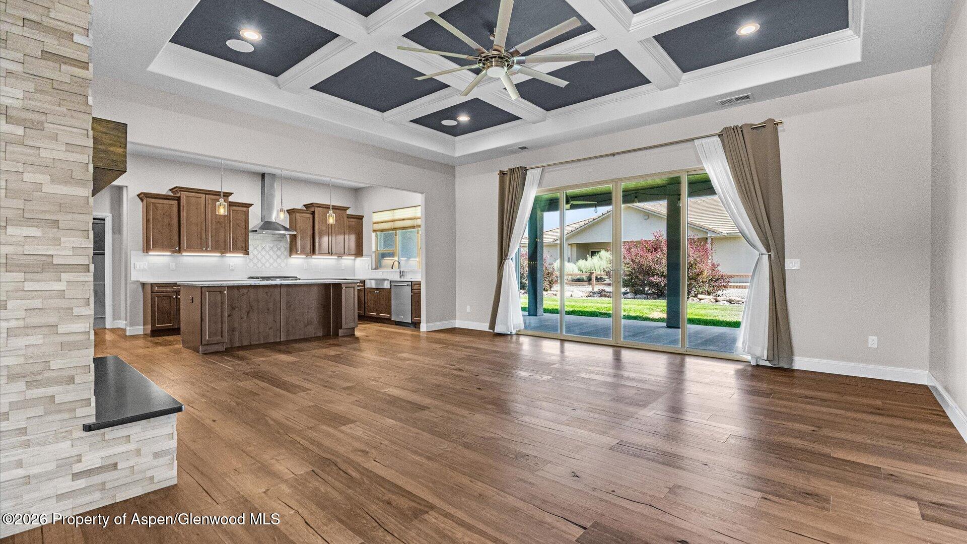 1381 Kiva Drive Fruita CO 81521