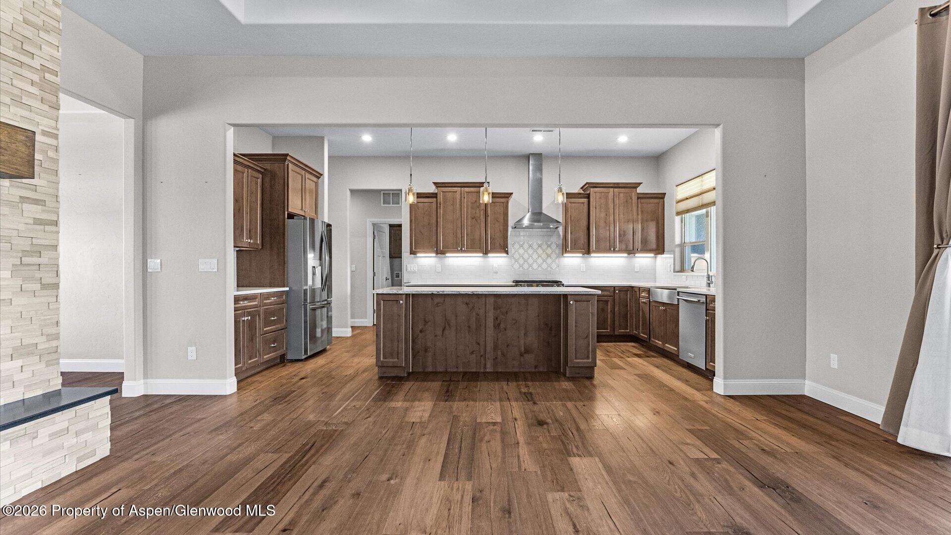 1381 Kiva Drive Fruita CO 81521