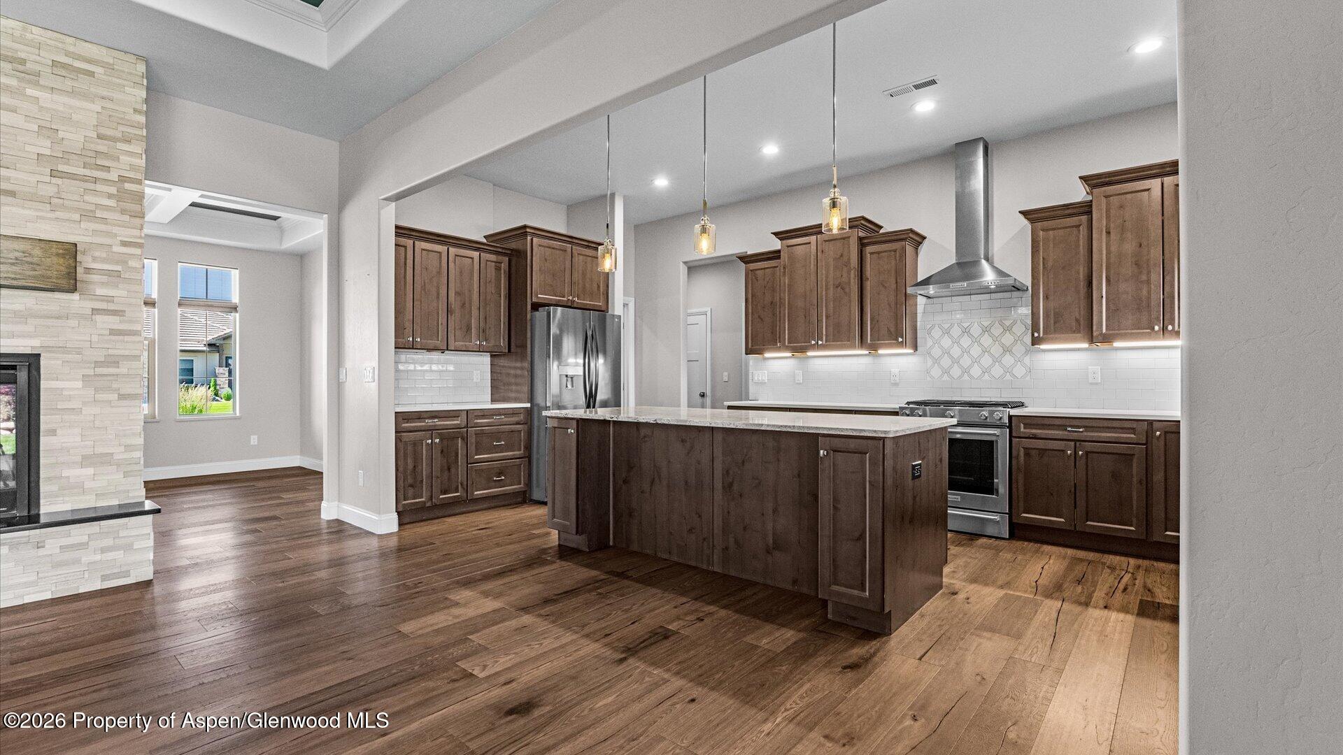 1381 Kiva Drive Fruita CO 81521