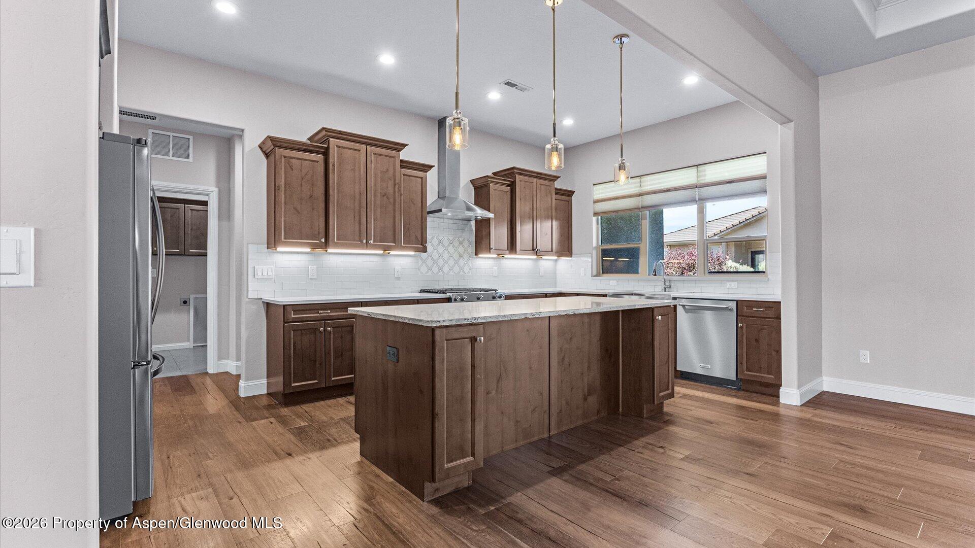 1381 Kiva Drive Fruita CO 81521