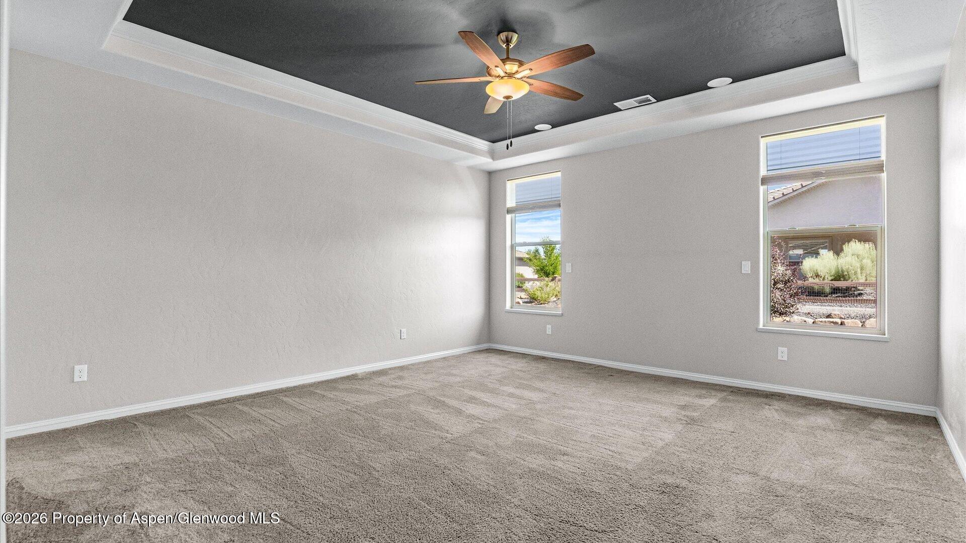 1381 Kiva Drive Fruita CO 81521