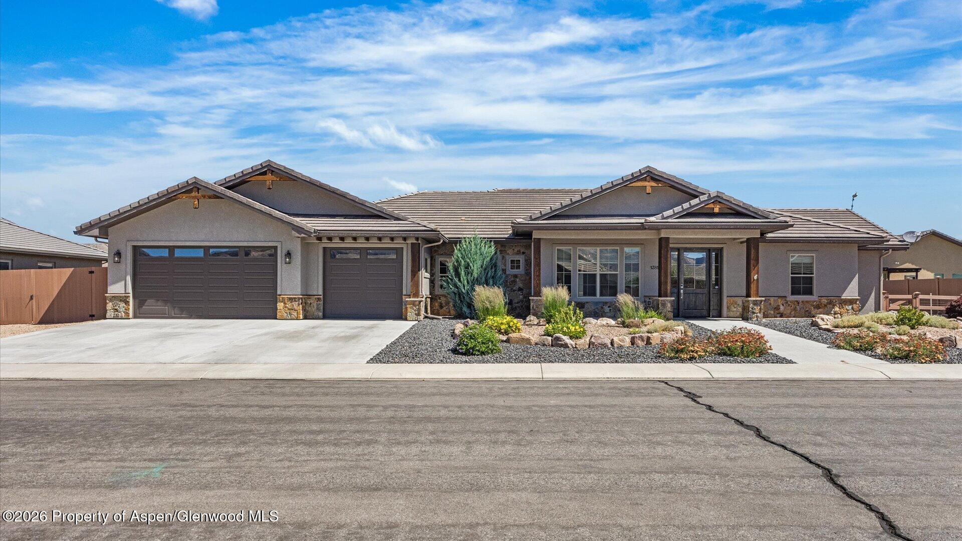 1381 Kiva Drive Fruita CO 81521
