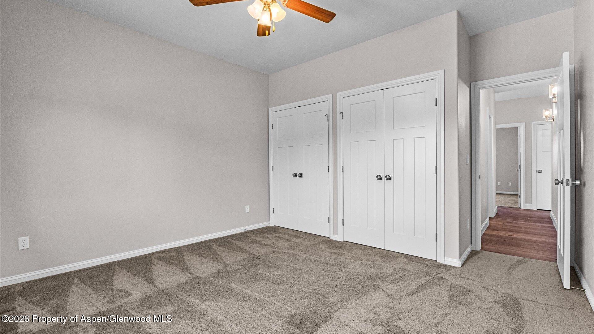1381 Kiva Drive Fruita CO 81521