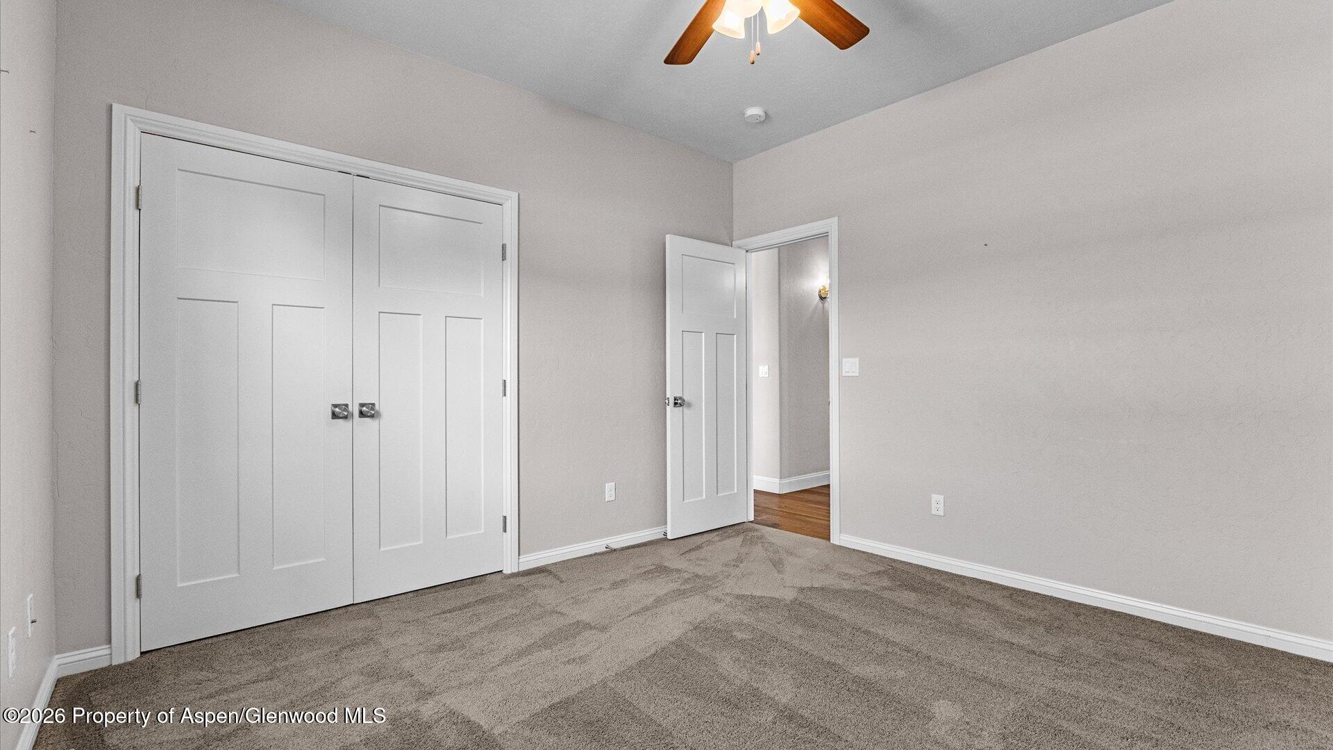 1381 Kiva Drive Fruita CO 81521