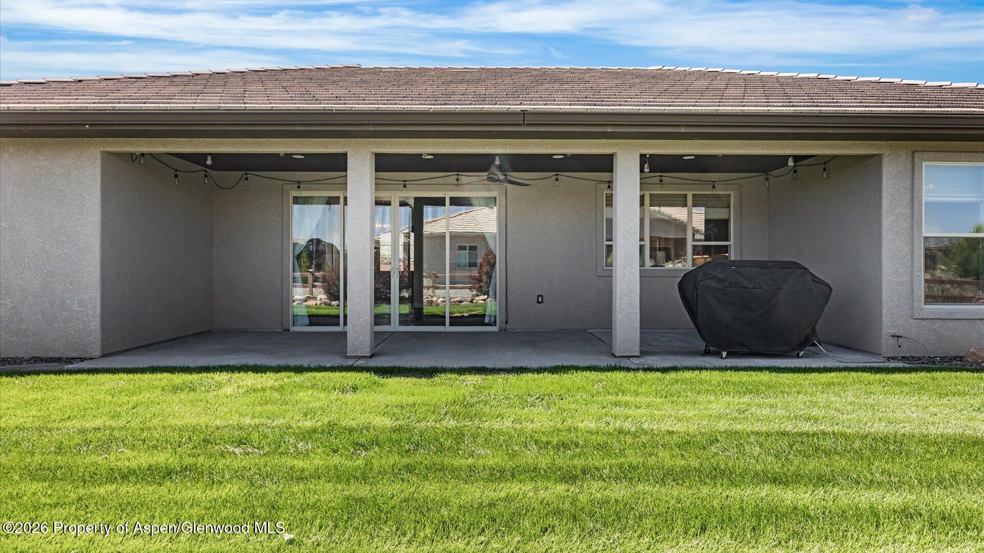 1381 Kiva Drive Fruita CO 81521