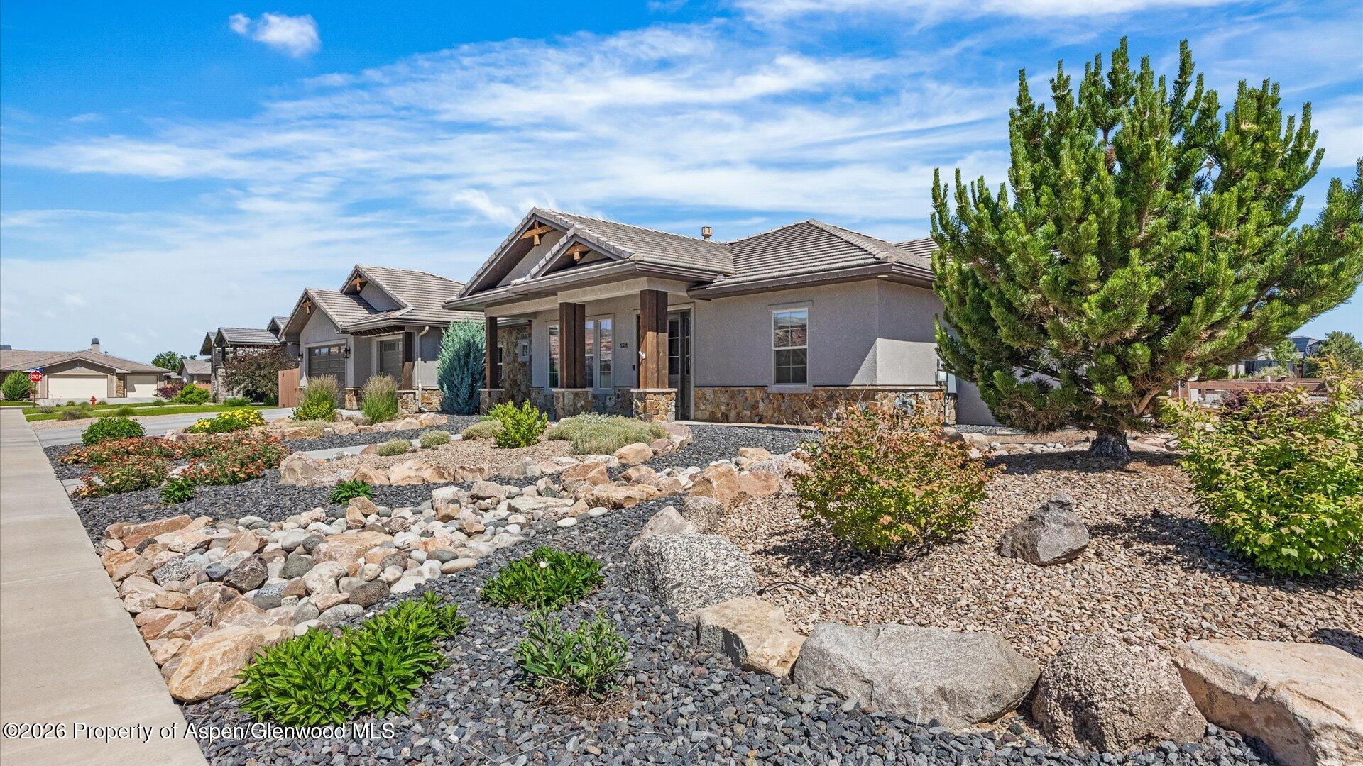 1381 Kiva Drive Fruita CO 81521