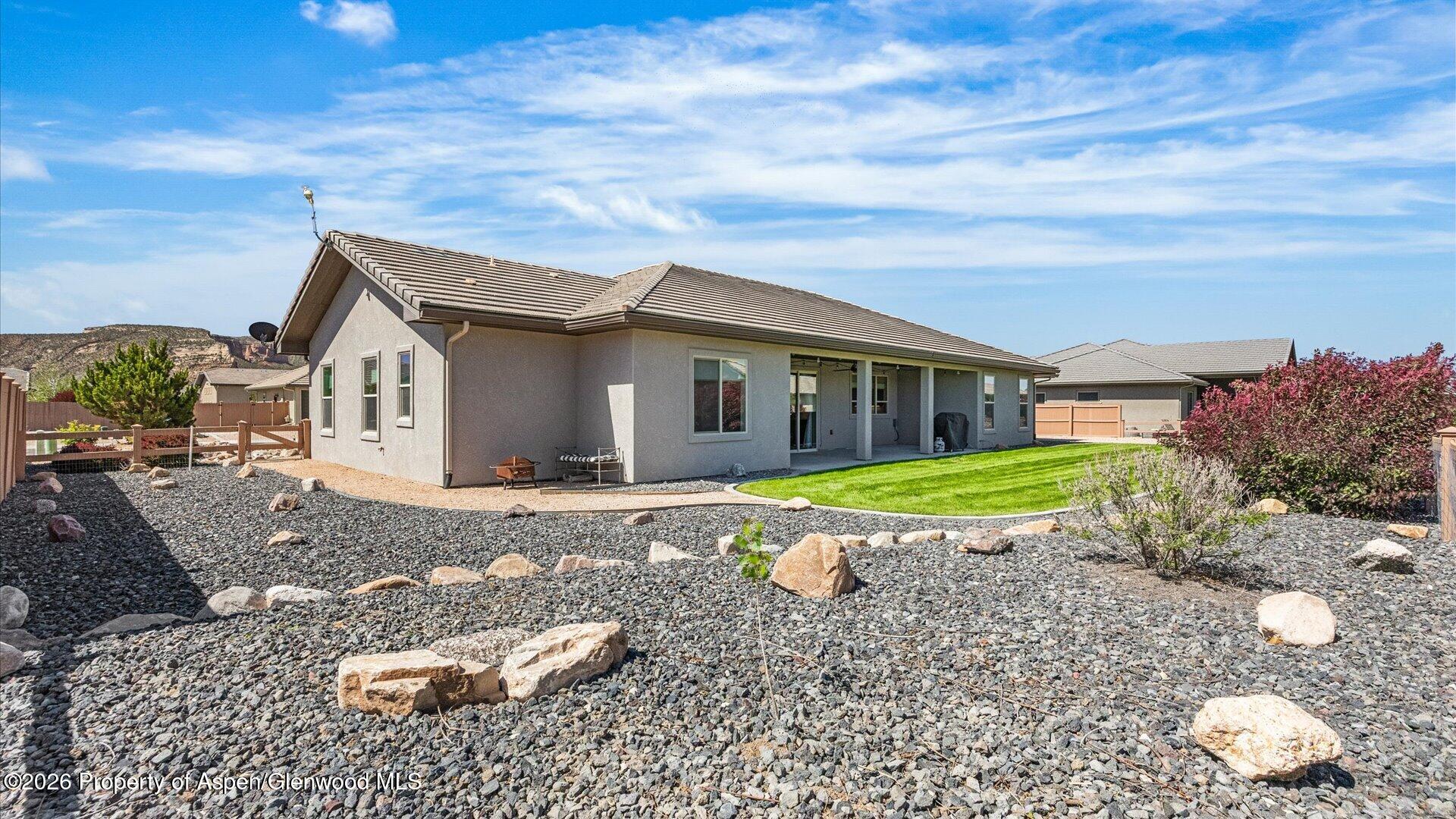 1381 Kiva Drive Fruita CO 81521