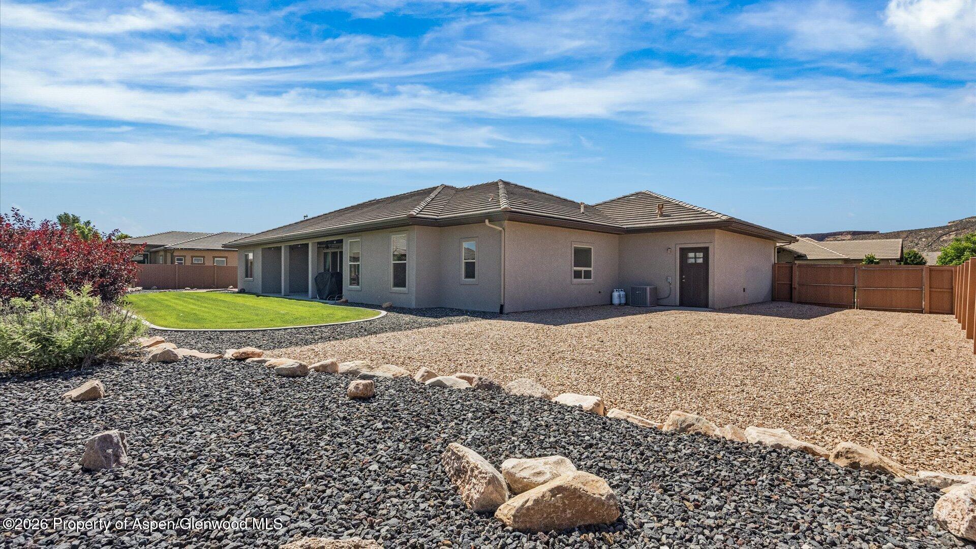 1381 Kiva Drive Fruita CO 81521