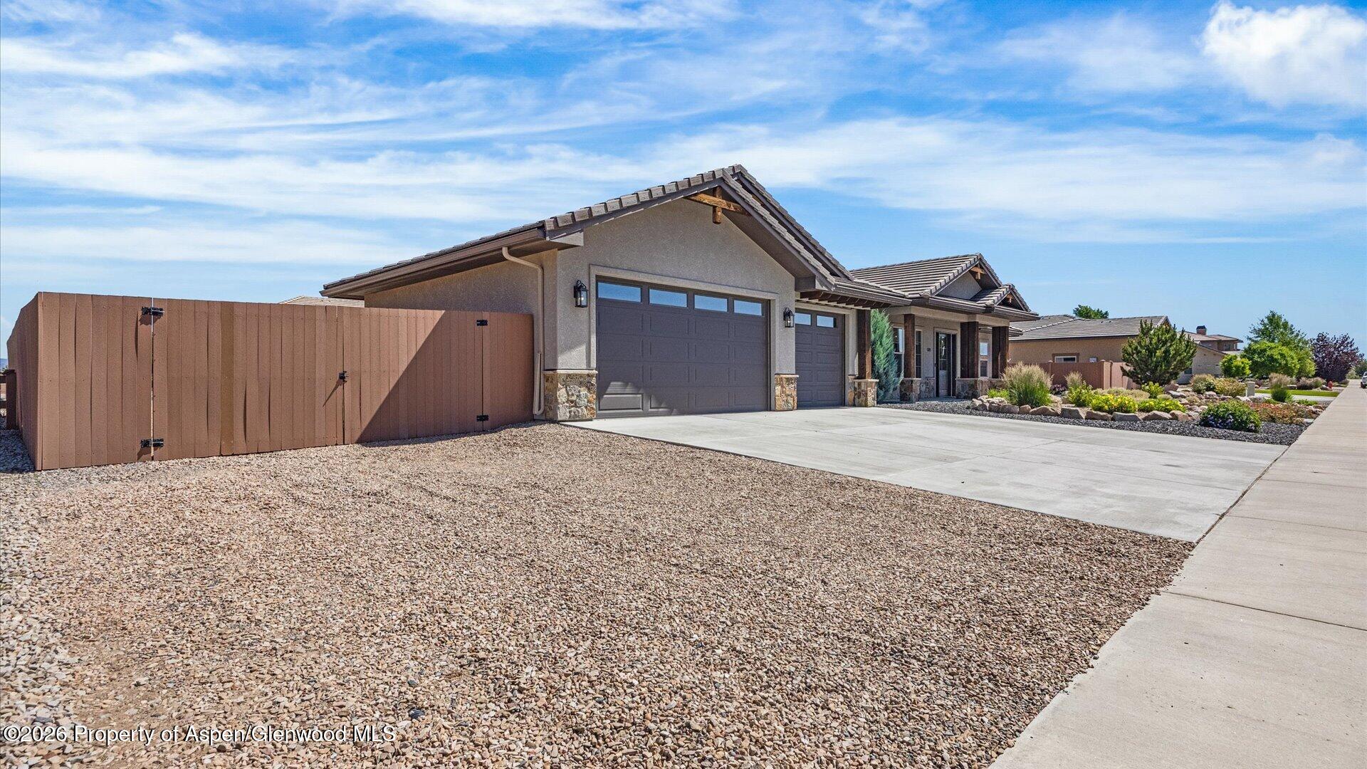 1381 Kiva Drive Fruita CO 81521