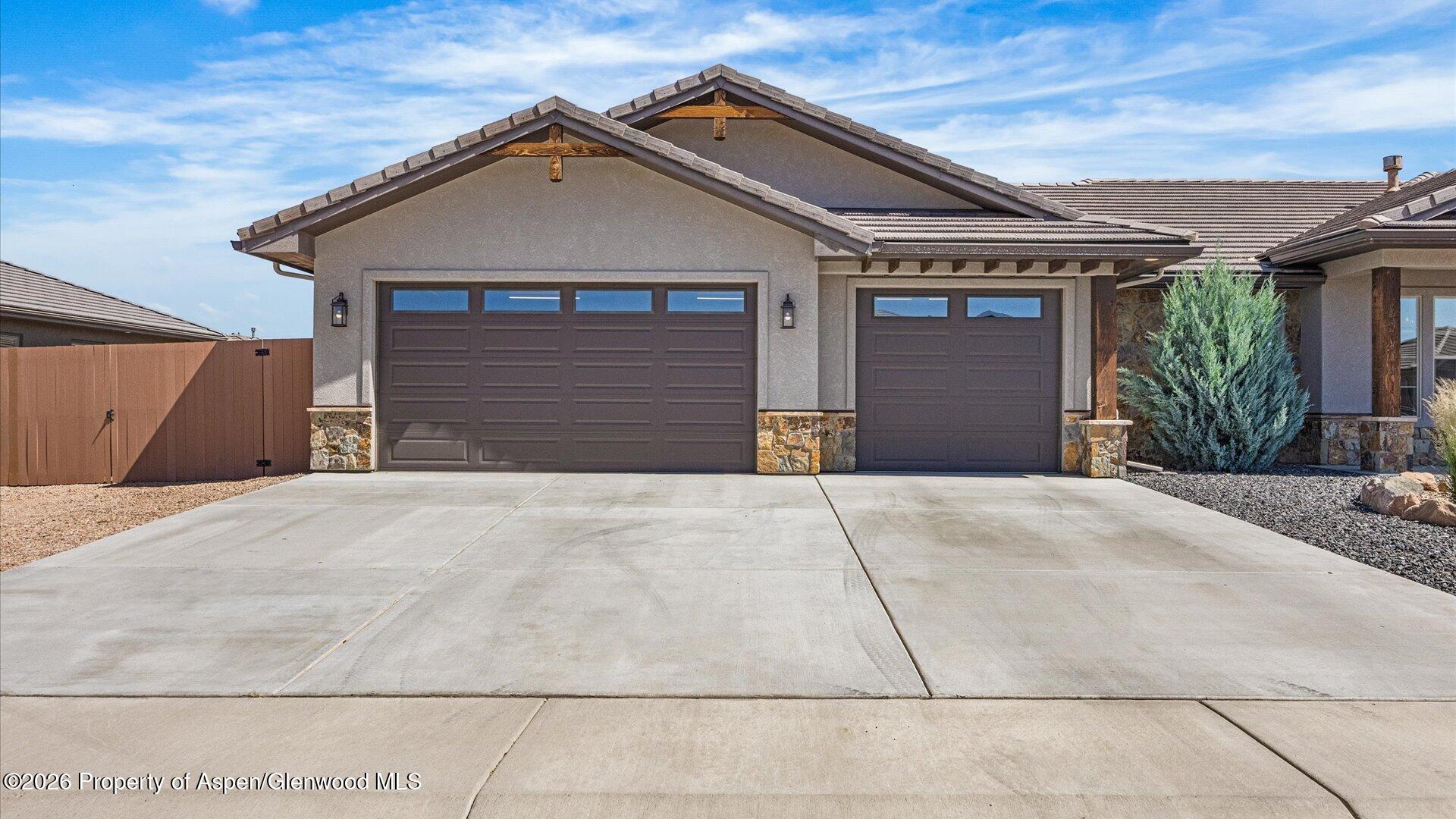 1381 Kiva Drive Fruita CO 81521
