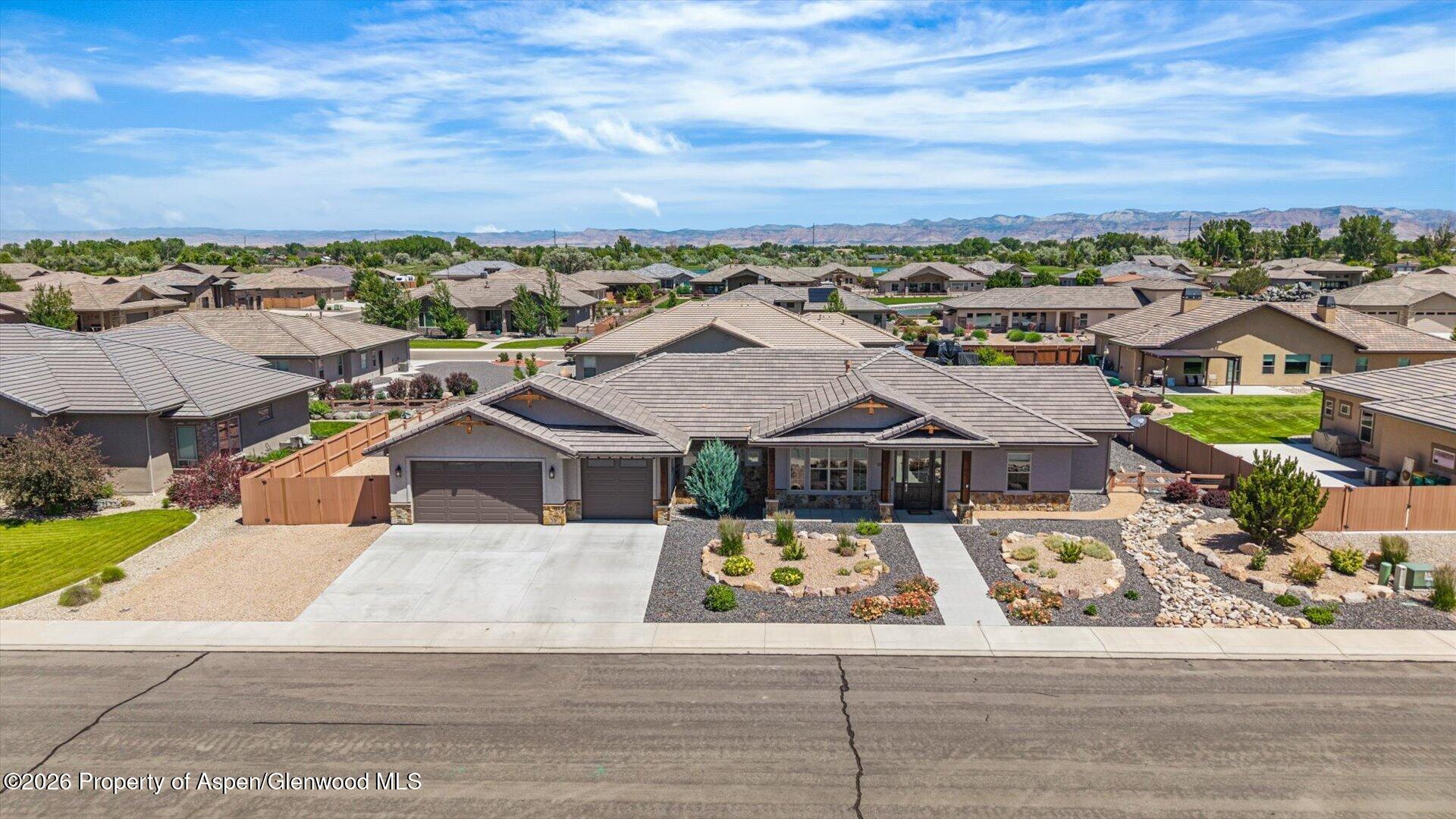 1381 Kiva Drive Fruita CO 81521