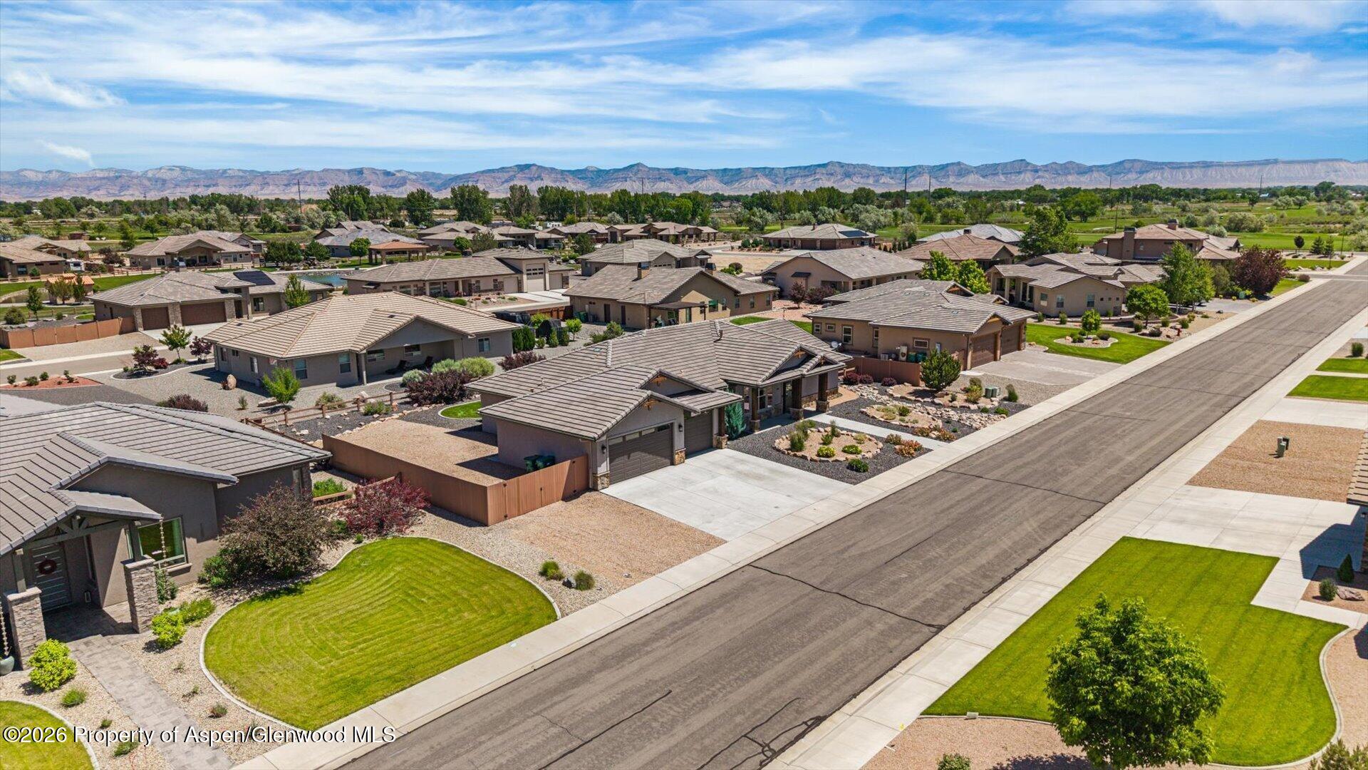 1381 Kiva Drive Fruita CO 81521