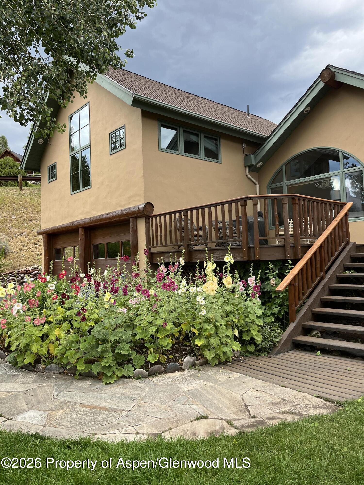 Snowmass CO, 234 Light Hill Road