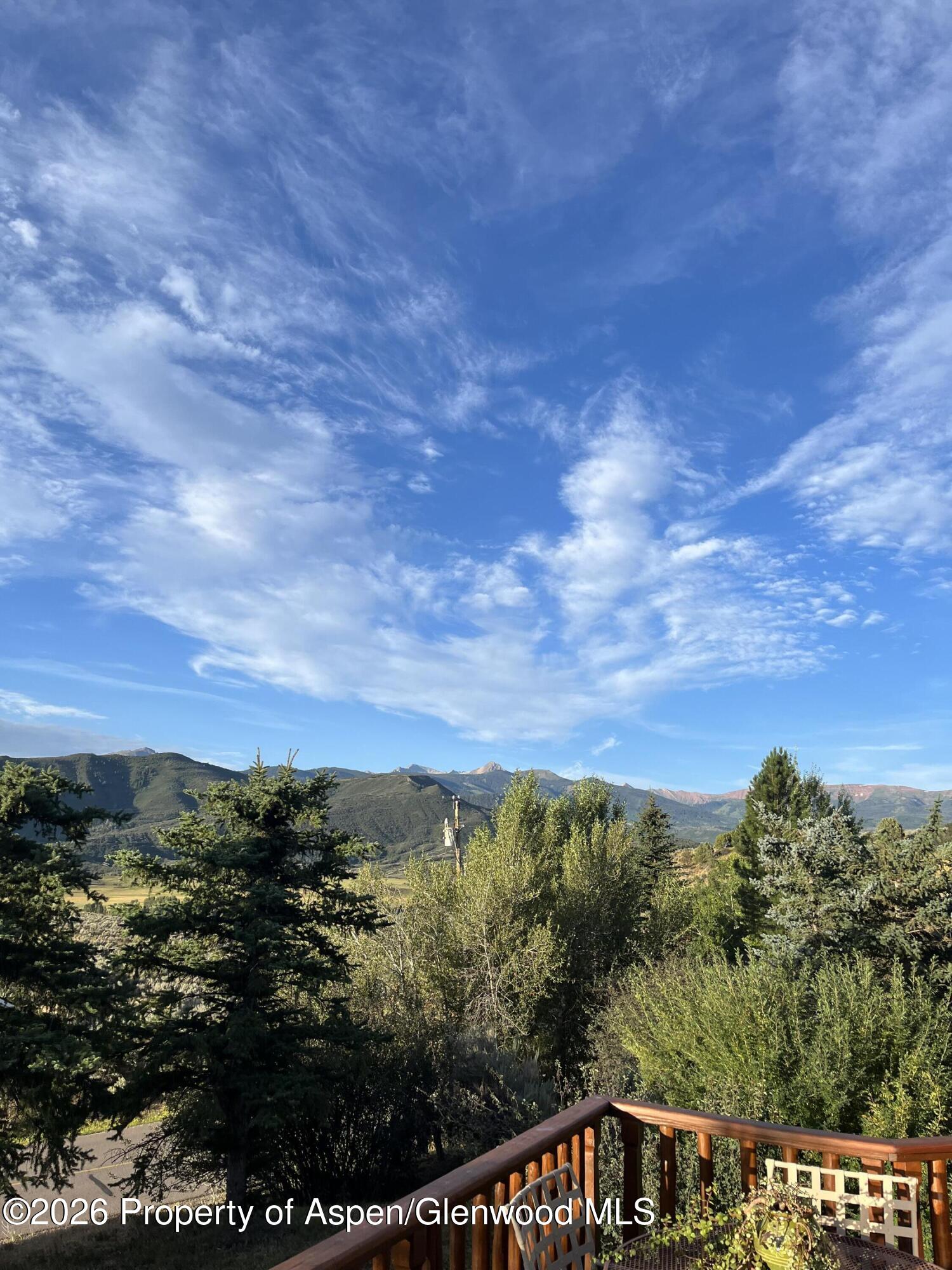 234 Light Hill Road Snowmass CO 81654