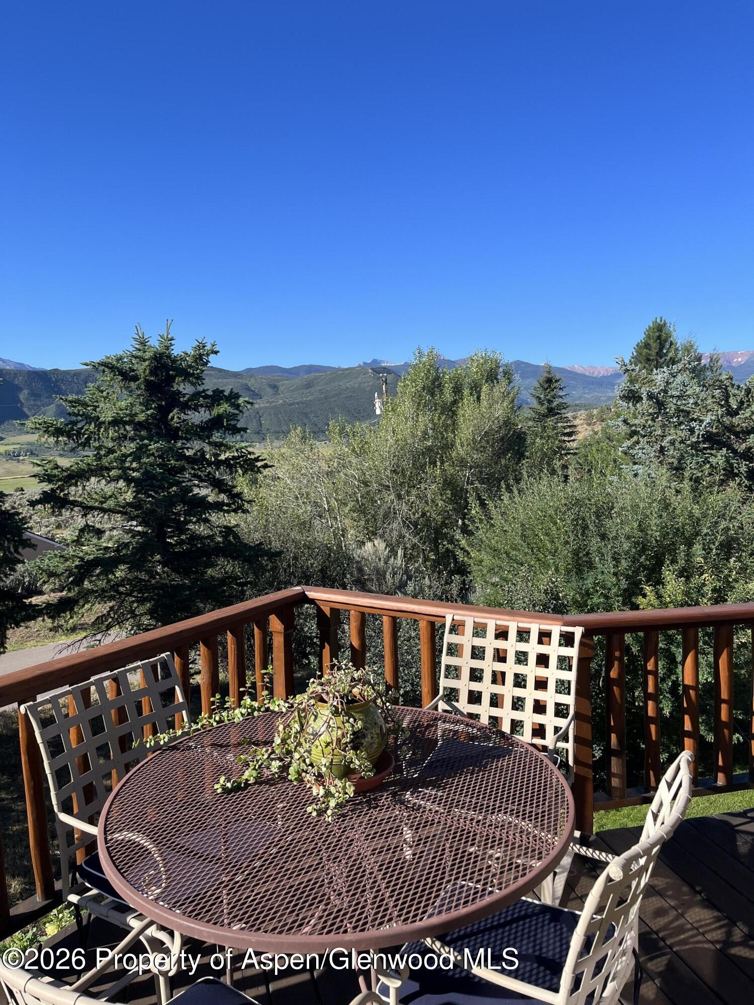 234 Light Hill Road Snowmass CO 81654