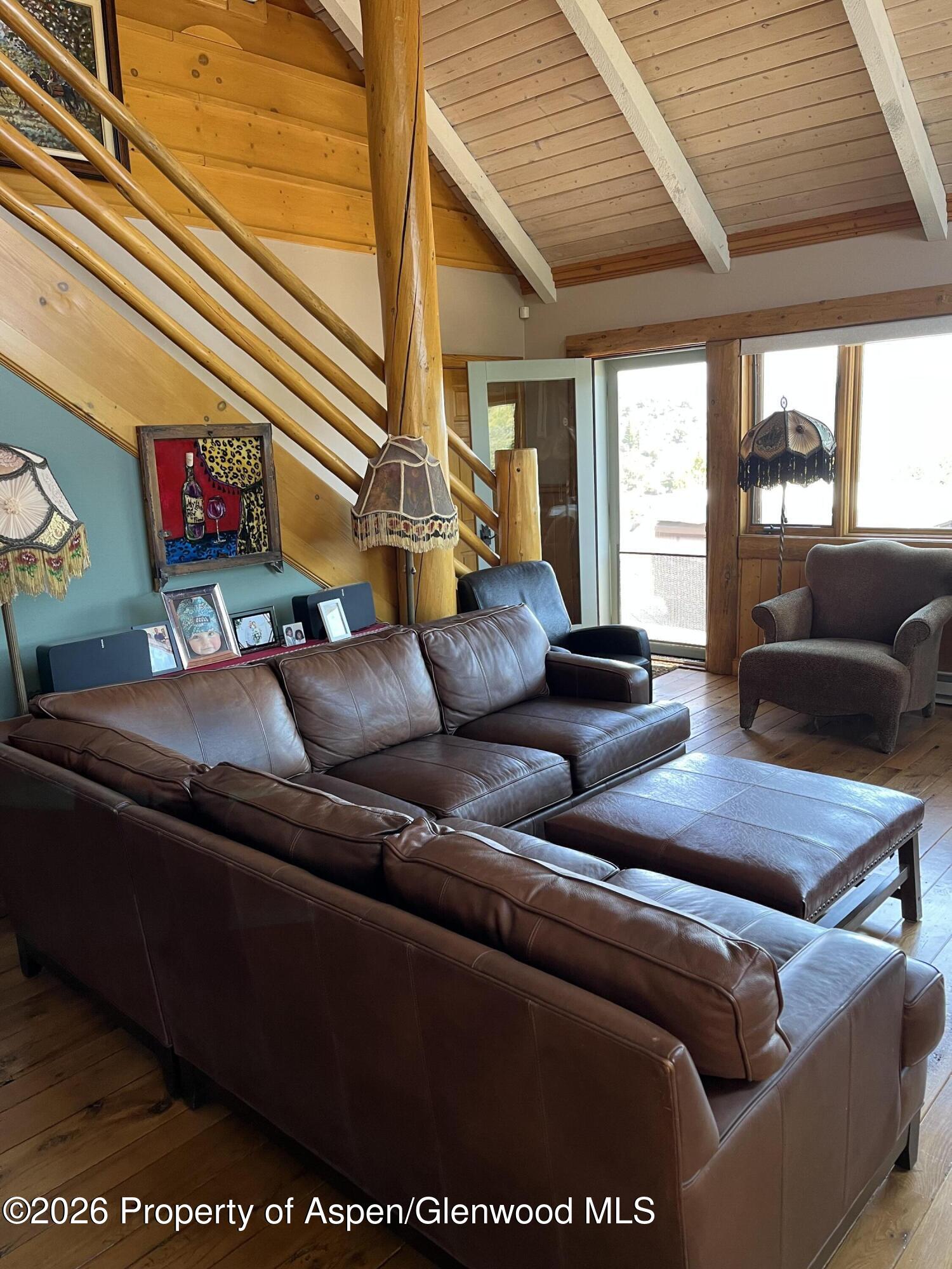 234 Light Hill Road Snowmass CO 81654