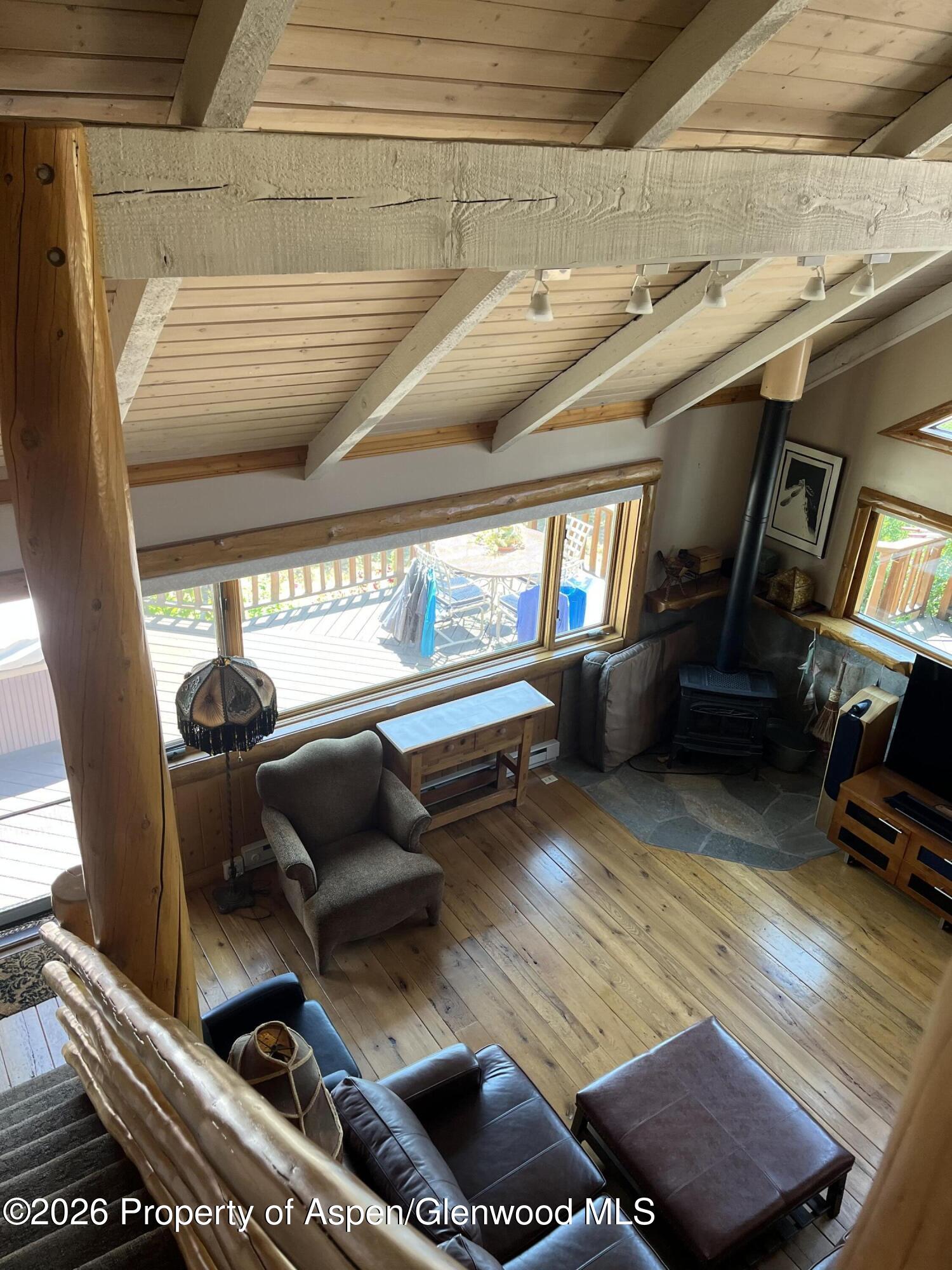 234 Light Hill Road Snowmass CO 81654
