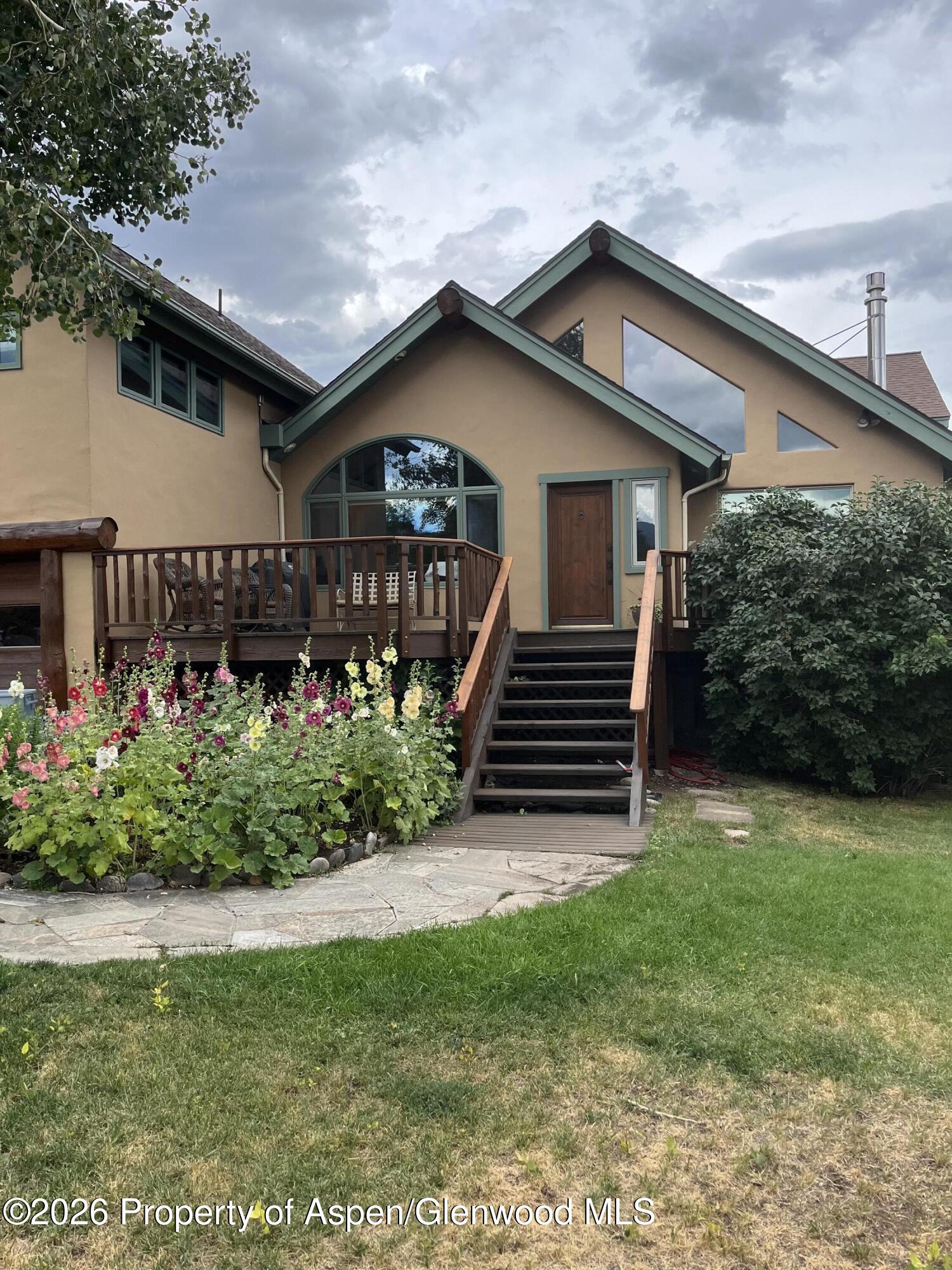 234 Light Hill Road Snowmass CO 81654