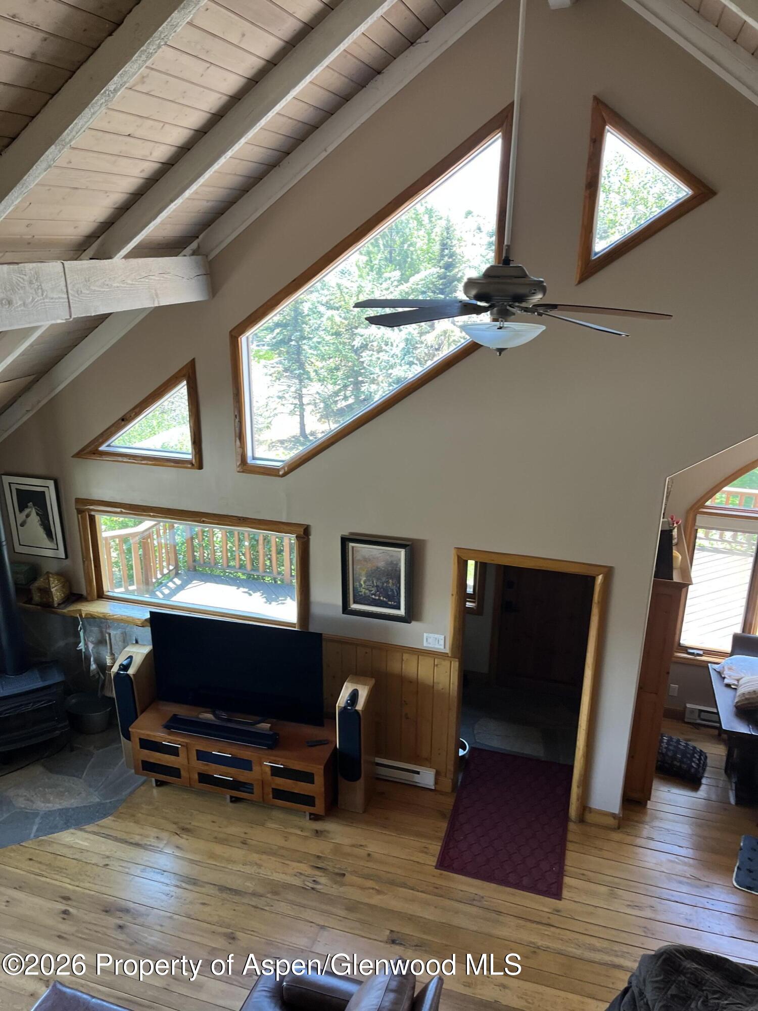 234 Light Hill Road Snowmass CO 81654