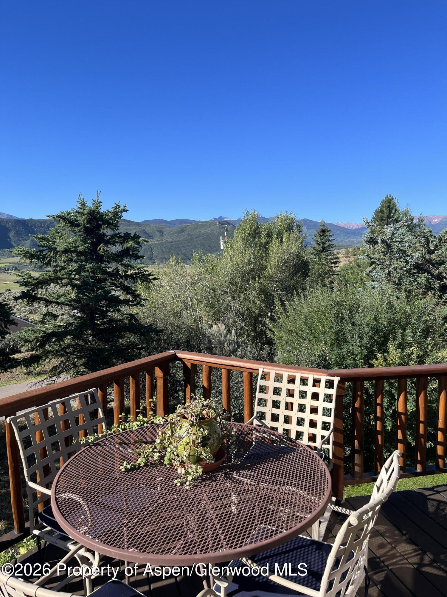234 Light Hill Road Snowmass CO 81654