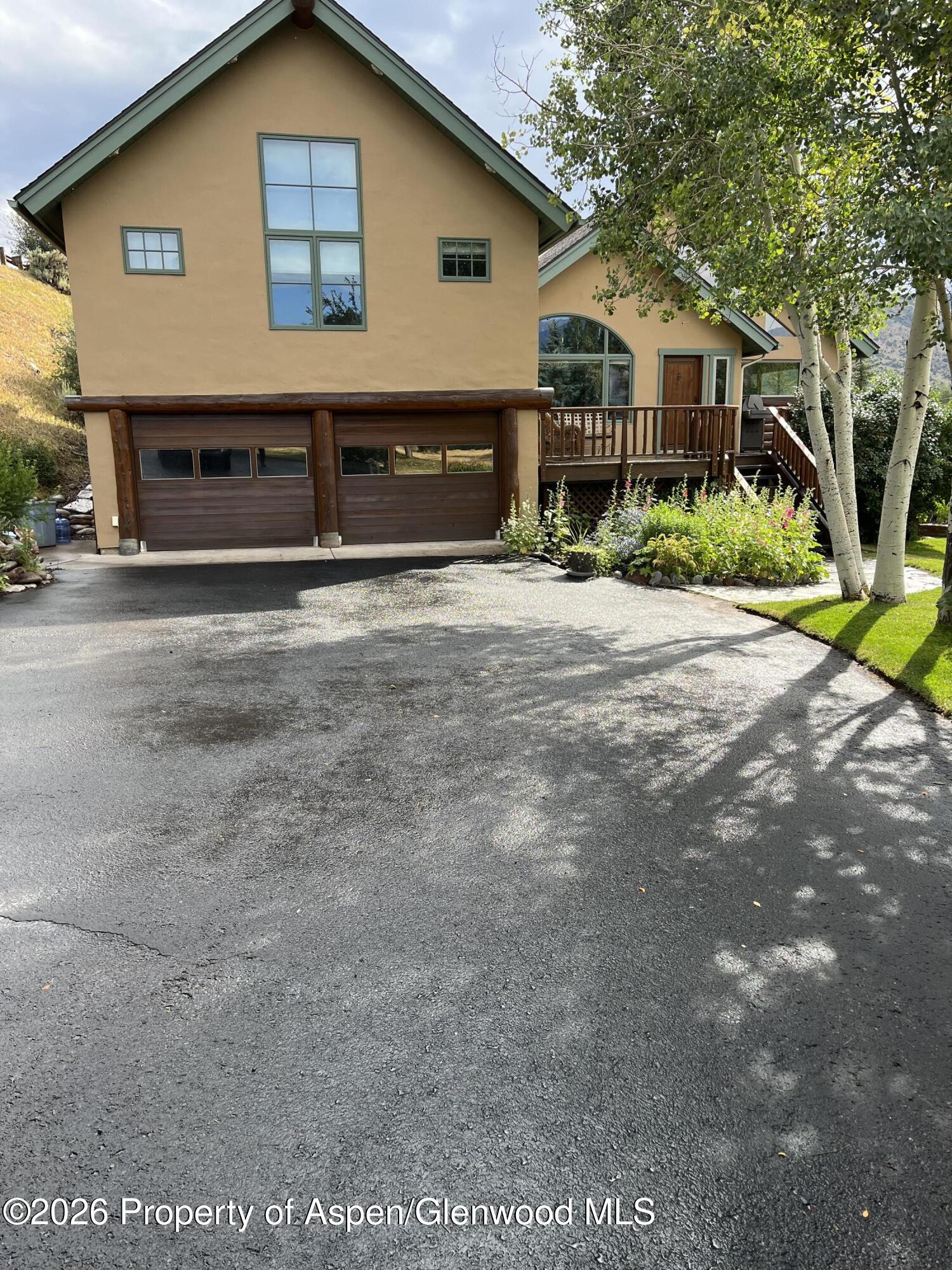 234 Light Hill Road Snowmass CO 81654