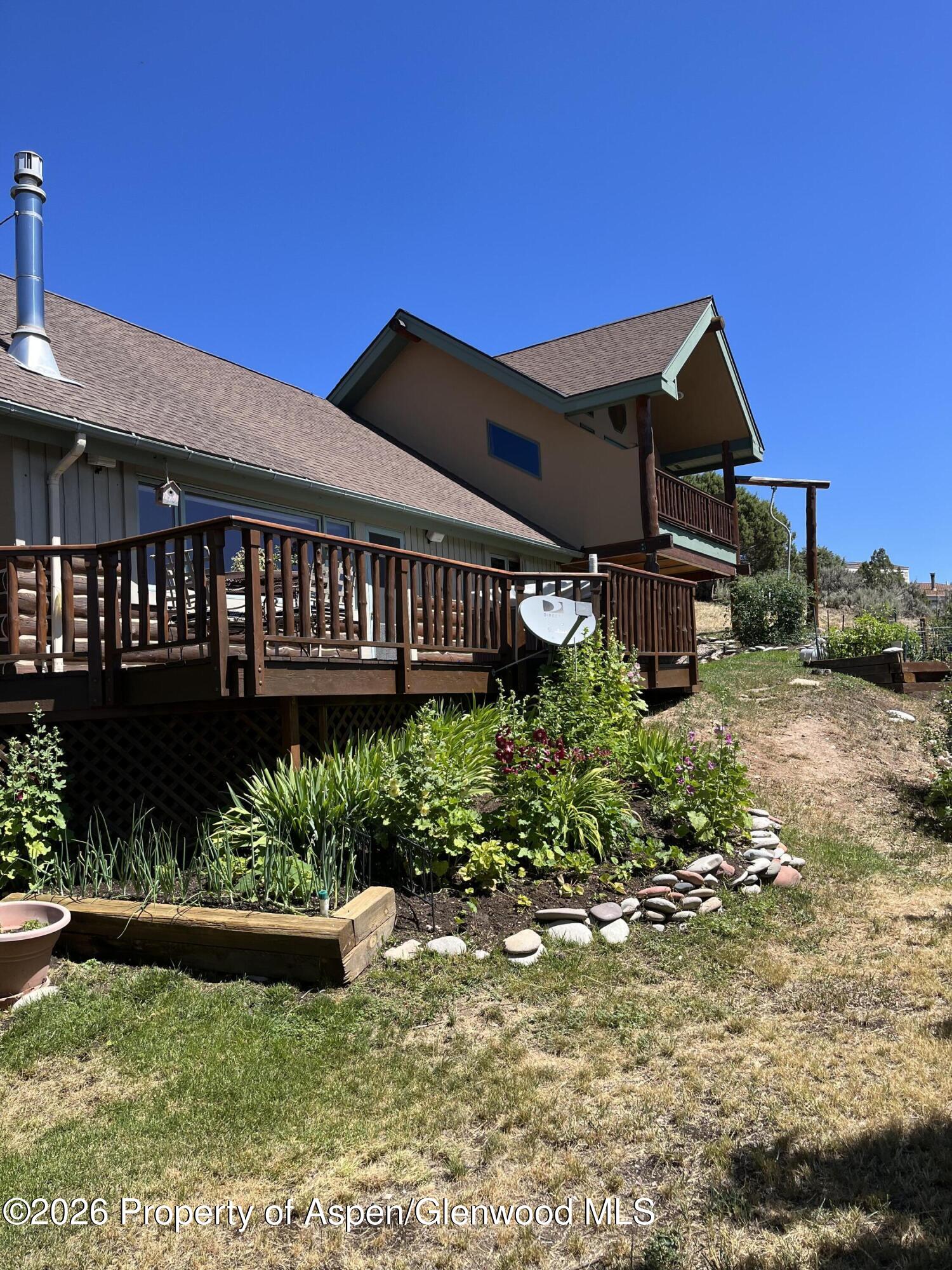 234 Light Hill Road Snowmass CO 81654