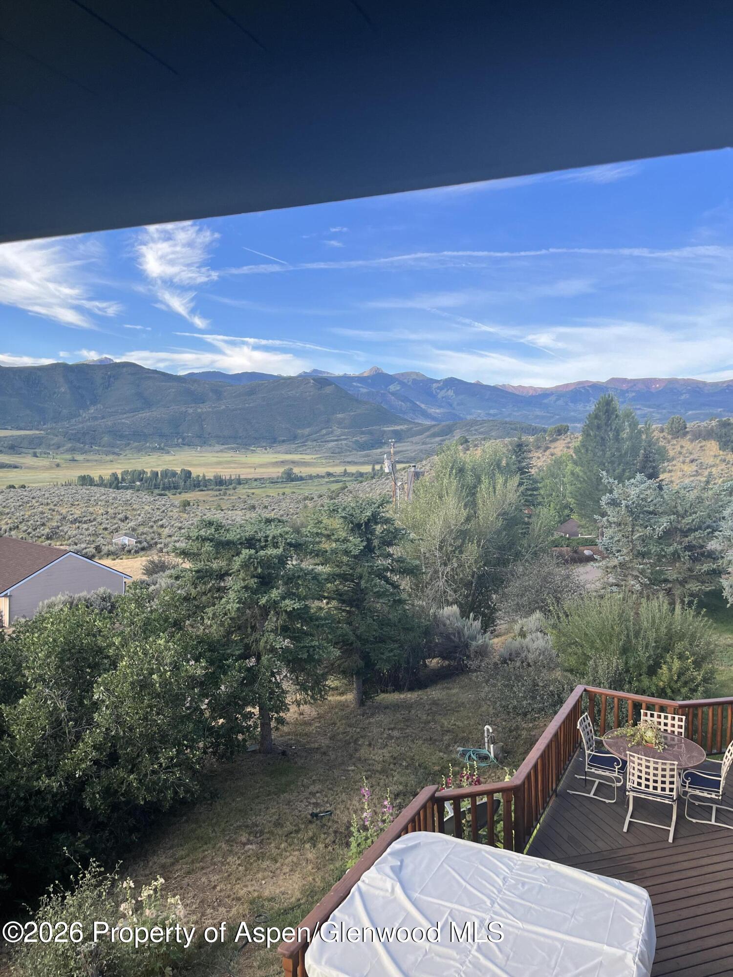234 Light Hill Road Snowmass CO 81654