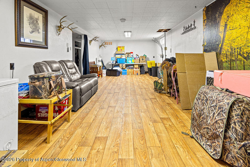 1240 Barclay Street Craig CO 81625