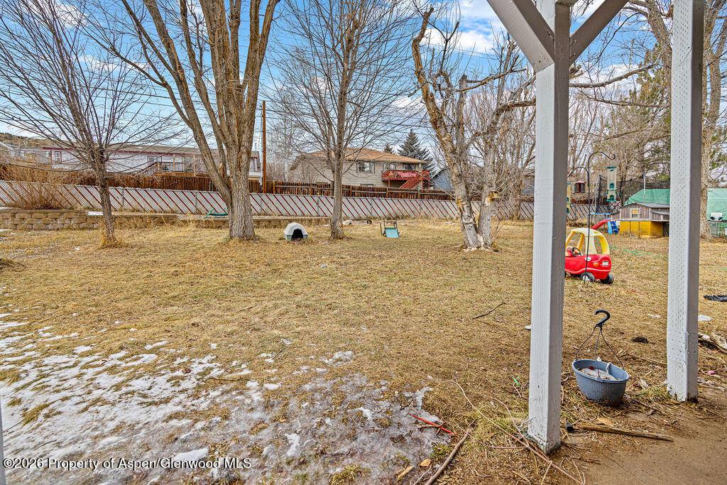 1240 Barclay Street Craig CO 81625