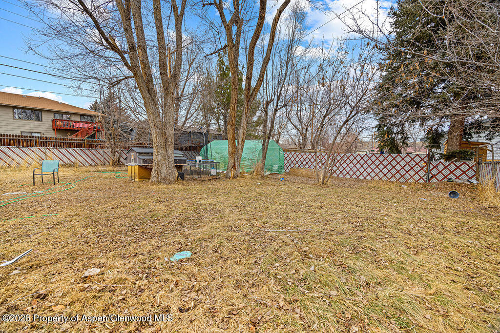 1240 Barclay Street Craig CO 81625